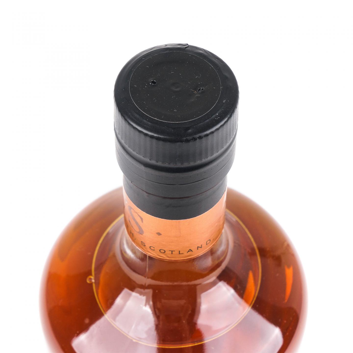 SMWS 协会调和 12年 2010 Blended Batch 20