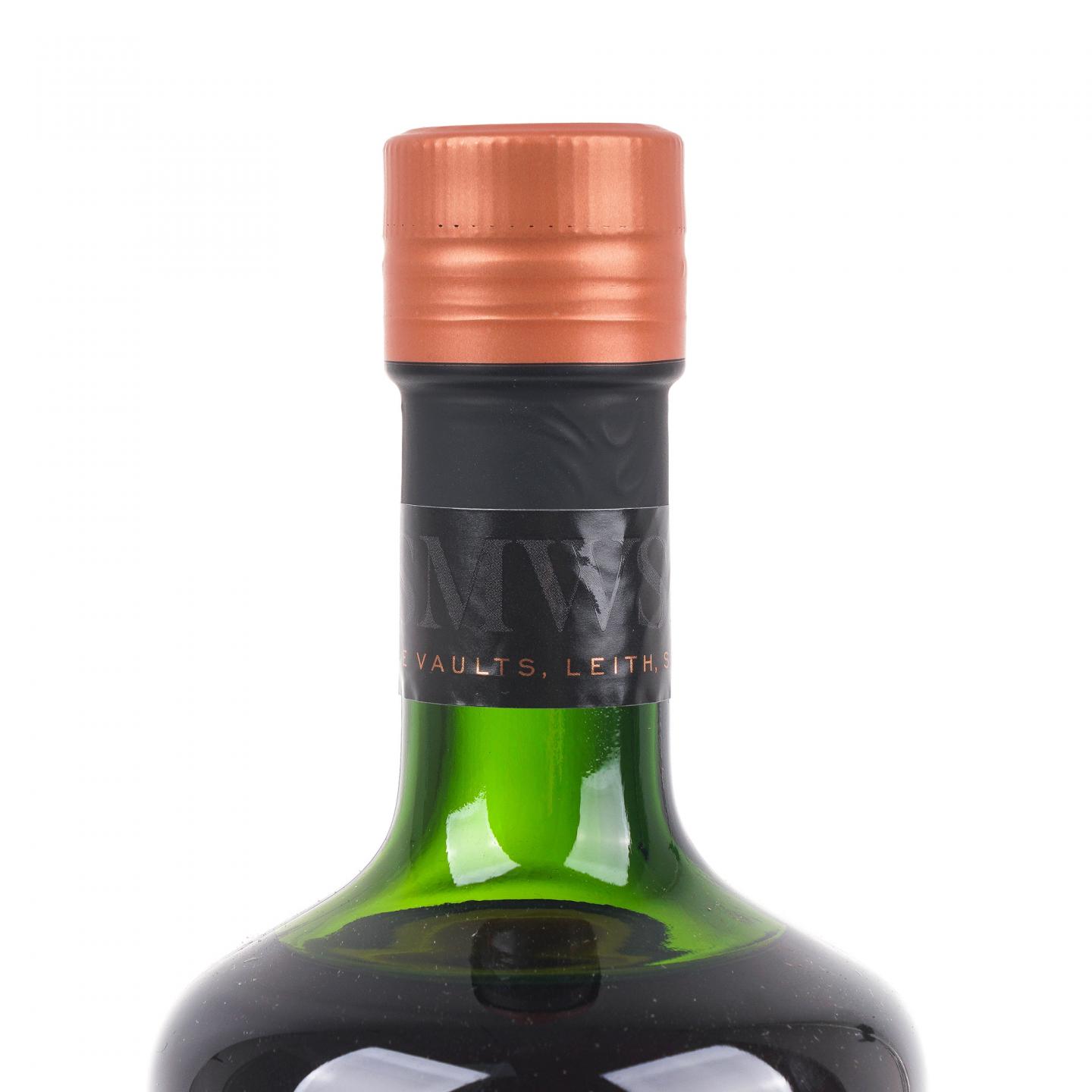 SMWS 24.165 麦卡伦 12年 2008 雪莉桶