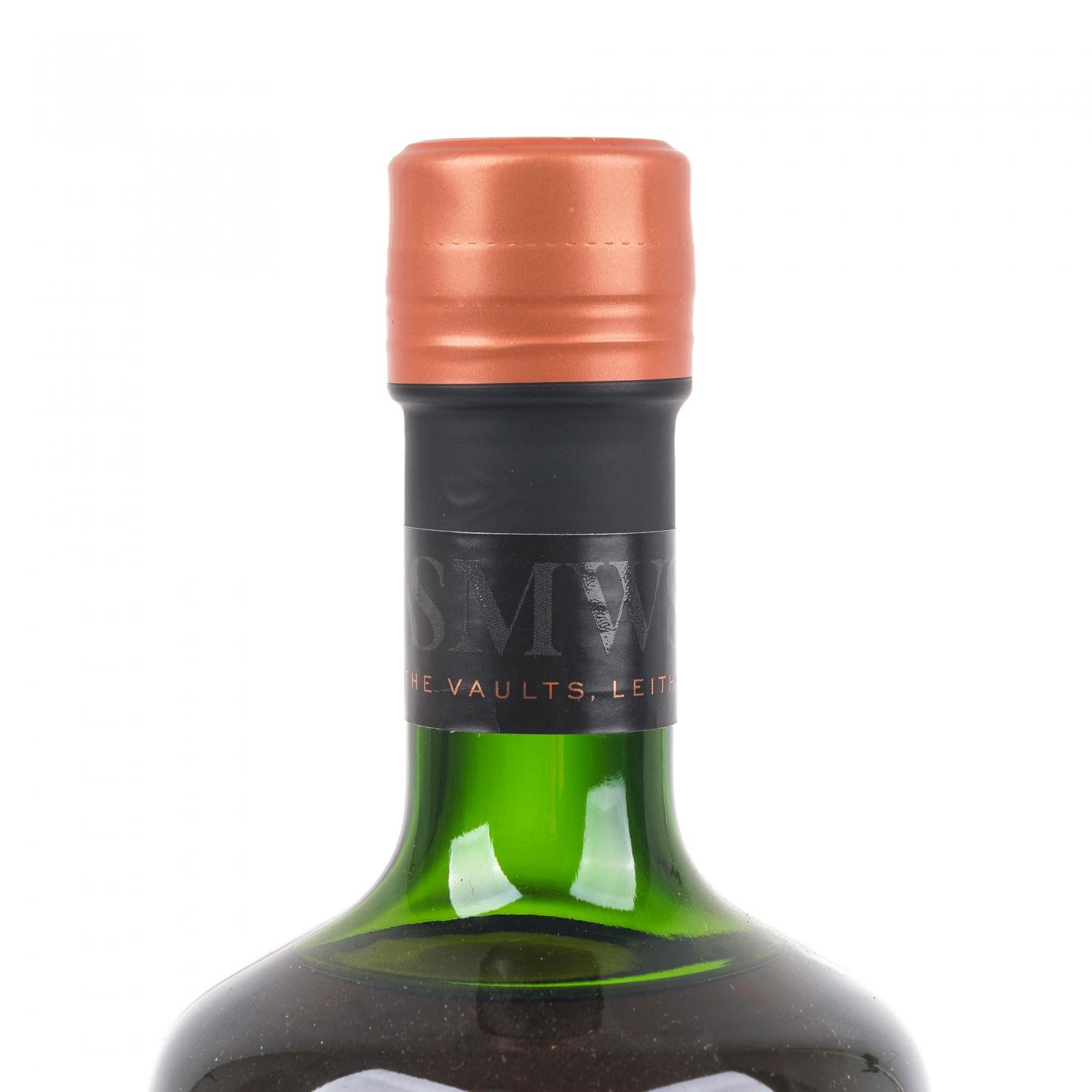 SMWS 30.121 格兰路思 8年 2013