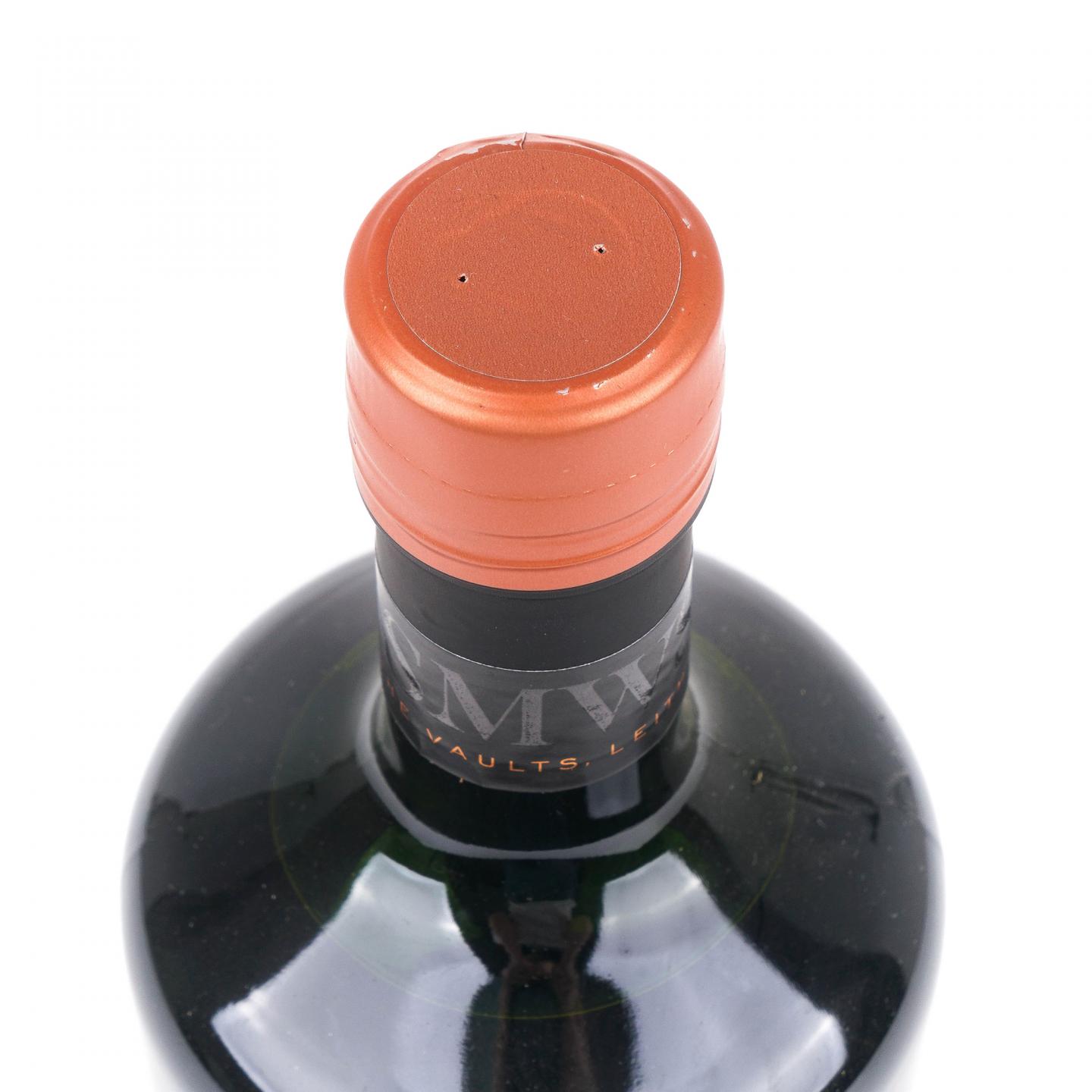 SMWS 30.121 格兰路思 8年 2013