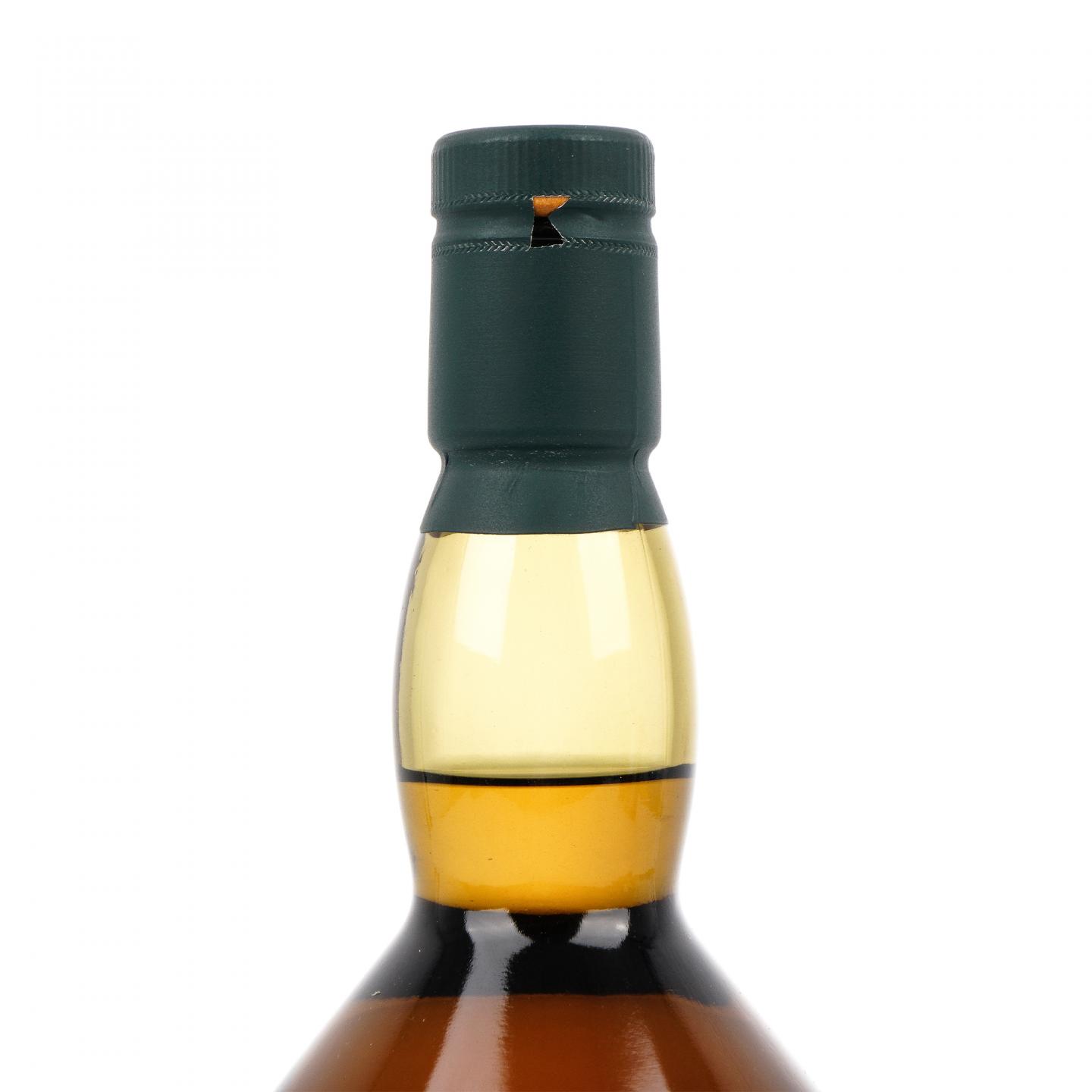 乐加维林 20年 Feis Ile 2020 雪莉桶