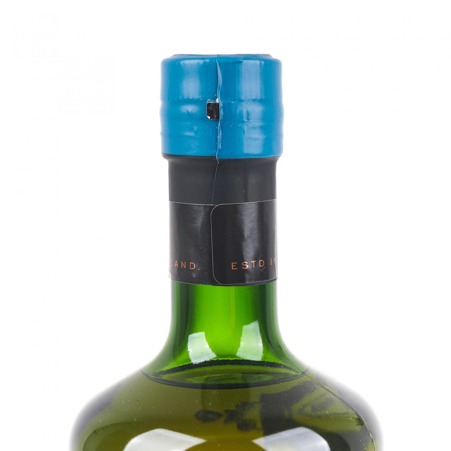 SMWS 42.78 托伯莫里 15年 2006
