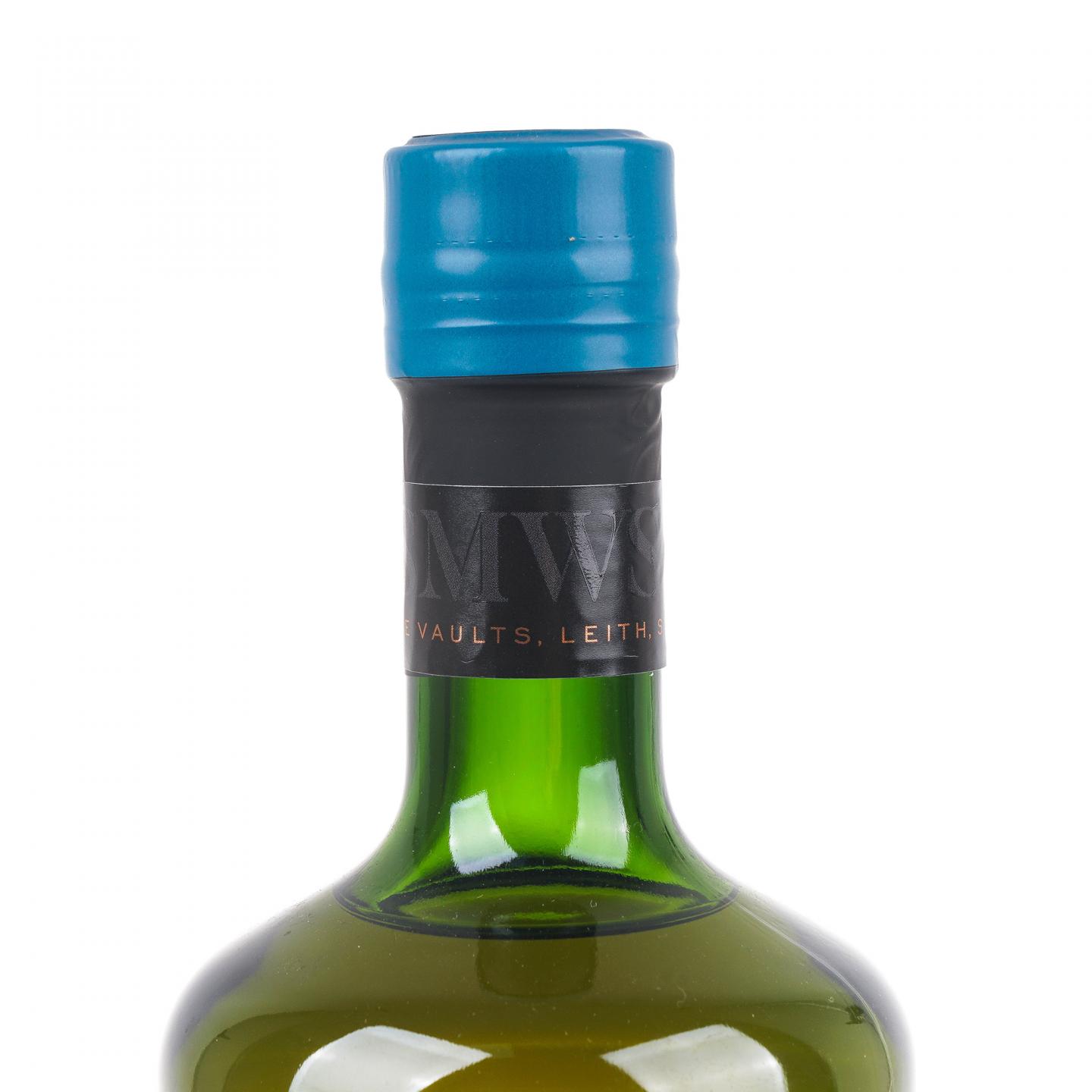 SMWS 42.78 托伯莫里 15年 2006