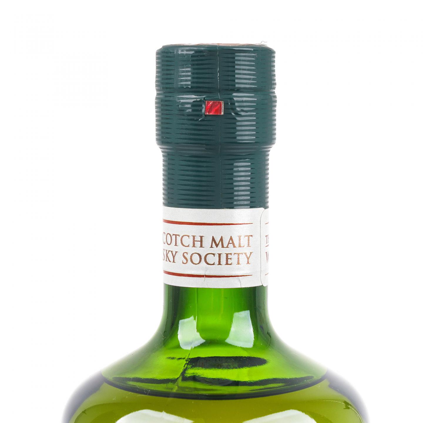 SMWS 33.85 阿贝 7年 2002