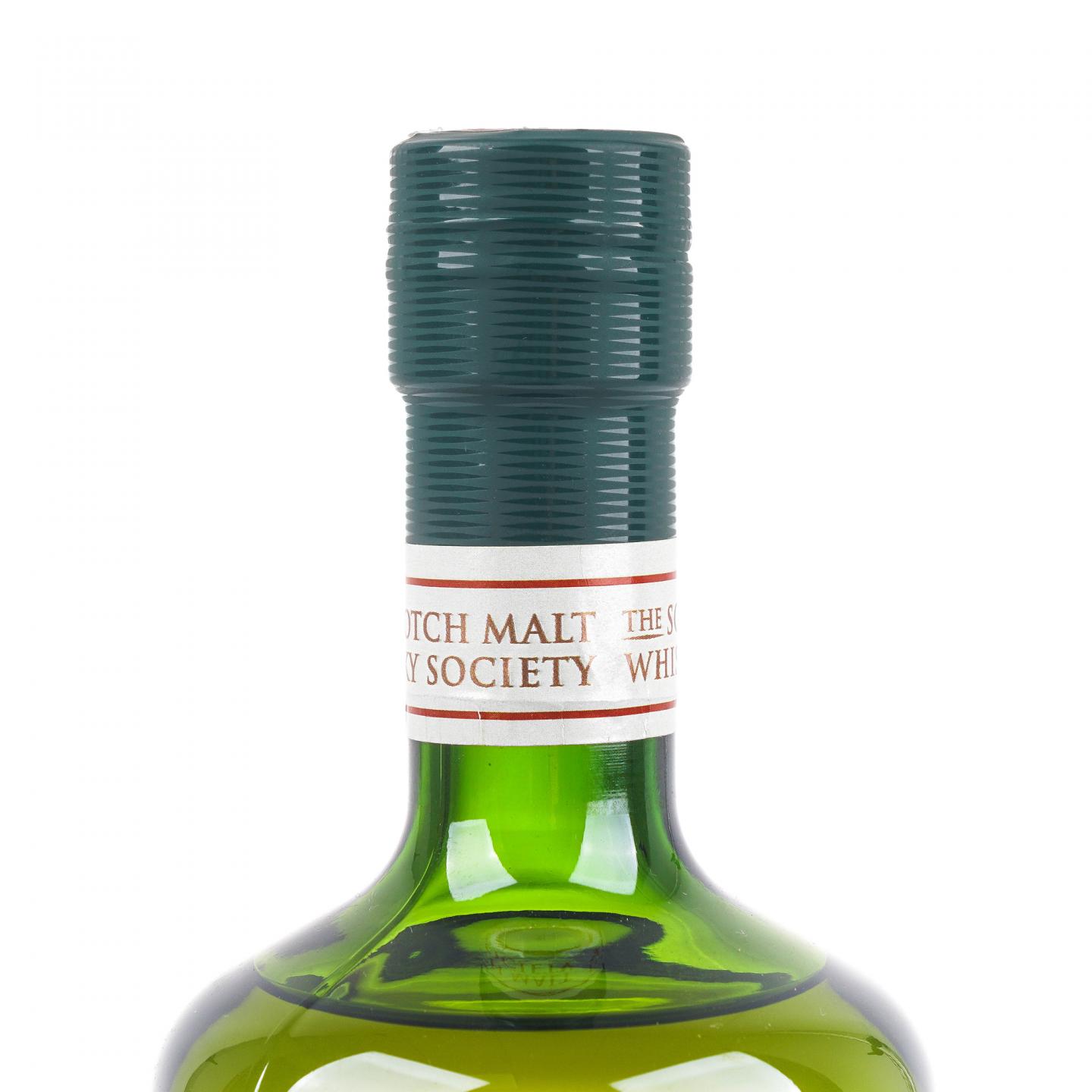 SMWS 33.85 阿贝 7年 2002