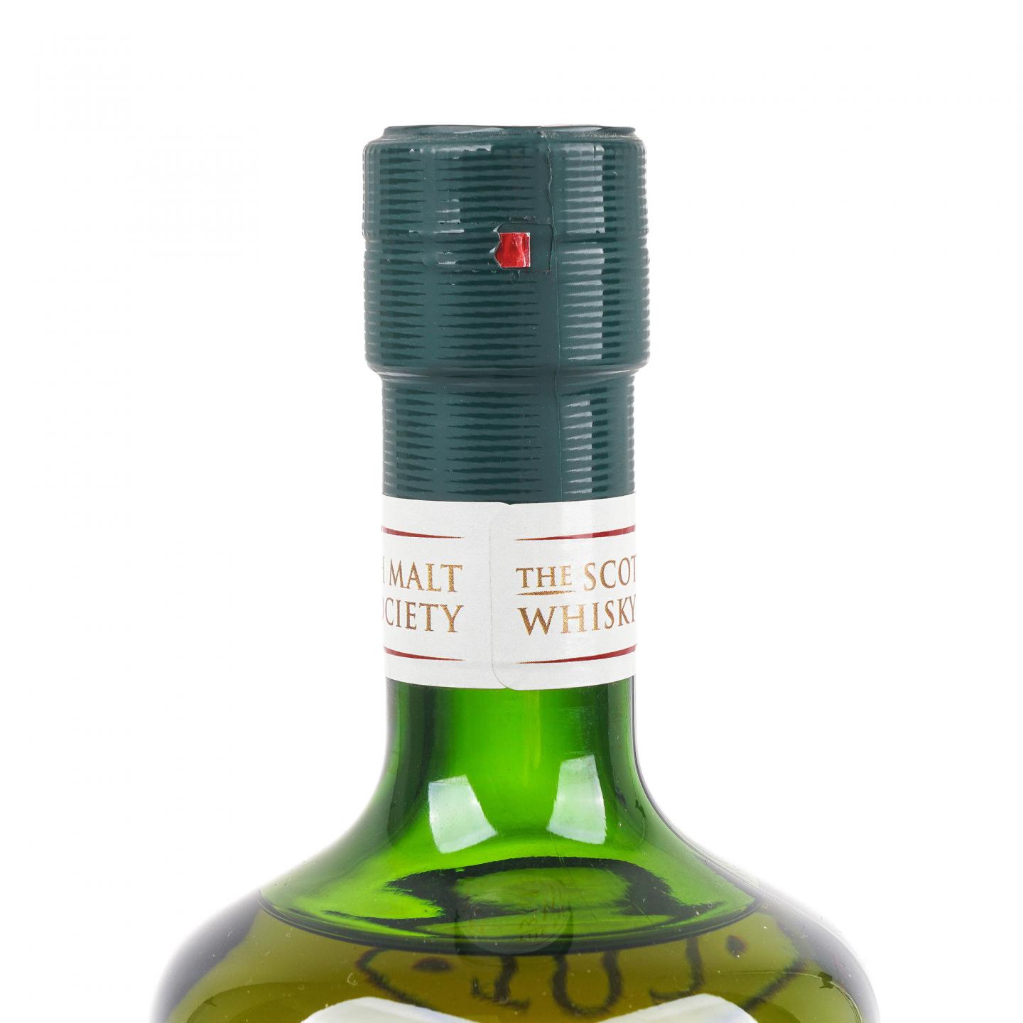 SMWS 76.129 慕赫 28年 1987-2016 单桶