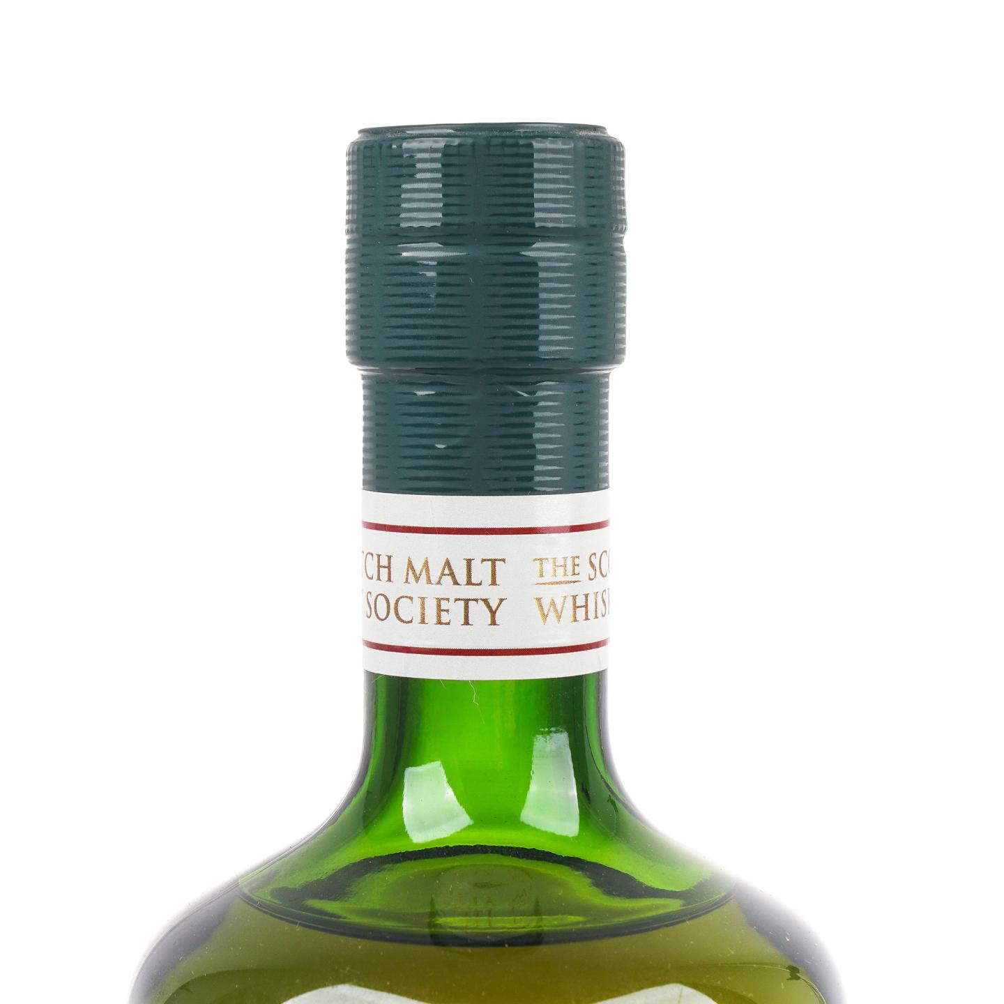 SMWS 76.129 慕赫 28年 1987-2016 单桶