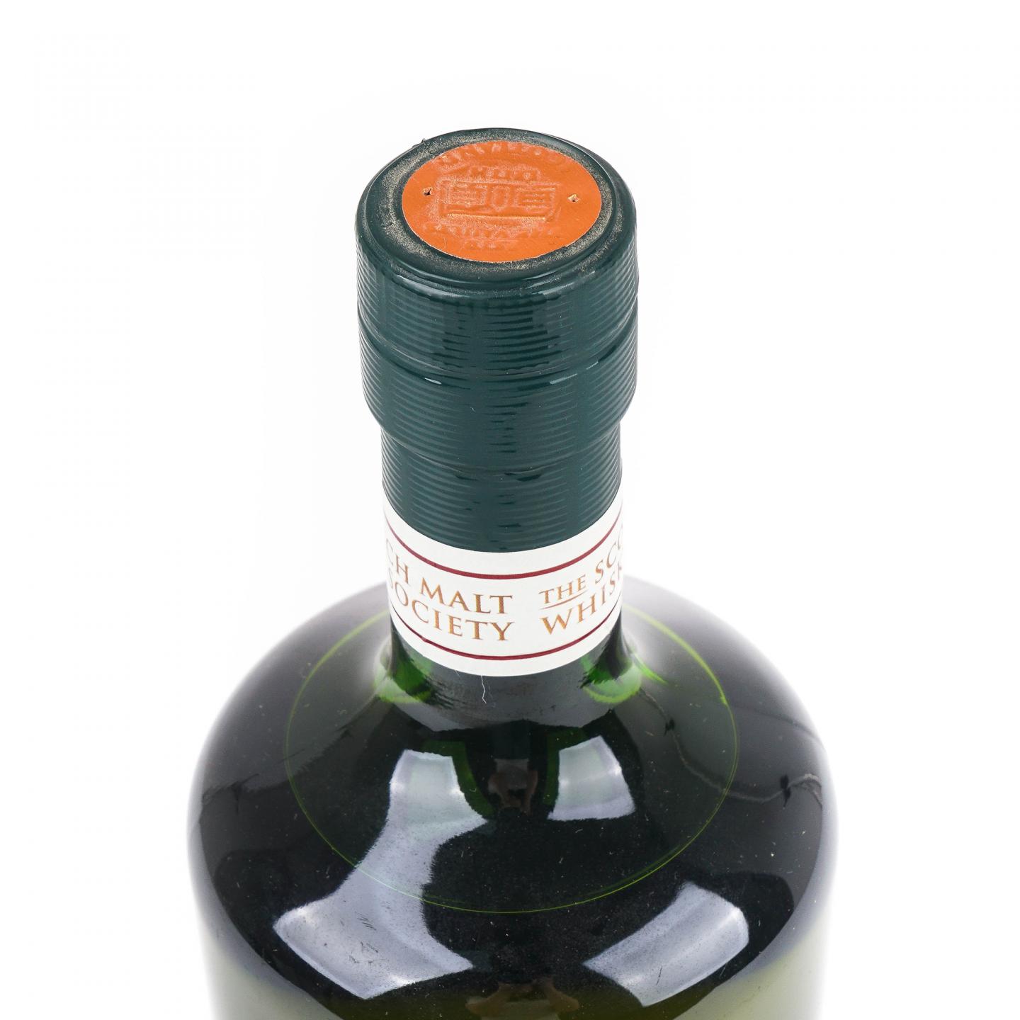 SMWS 76.129 慕赫 28年 1987-2016 单桶