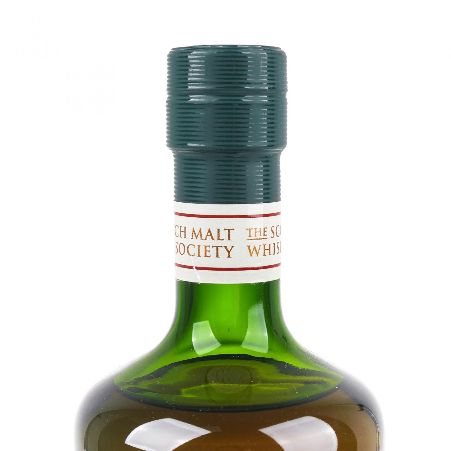SMWS 1.202 格兰花格 22年 1993-2016