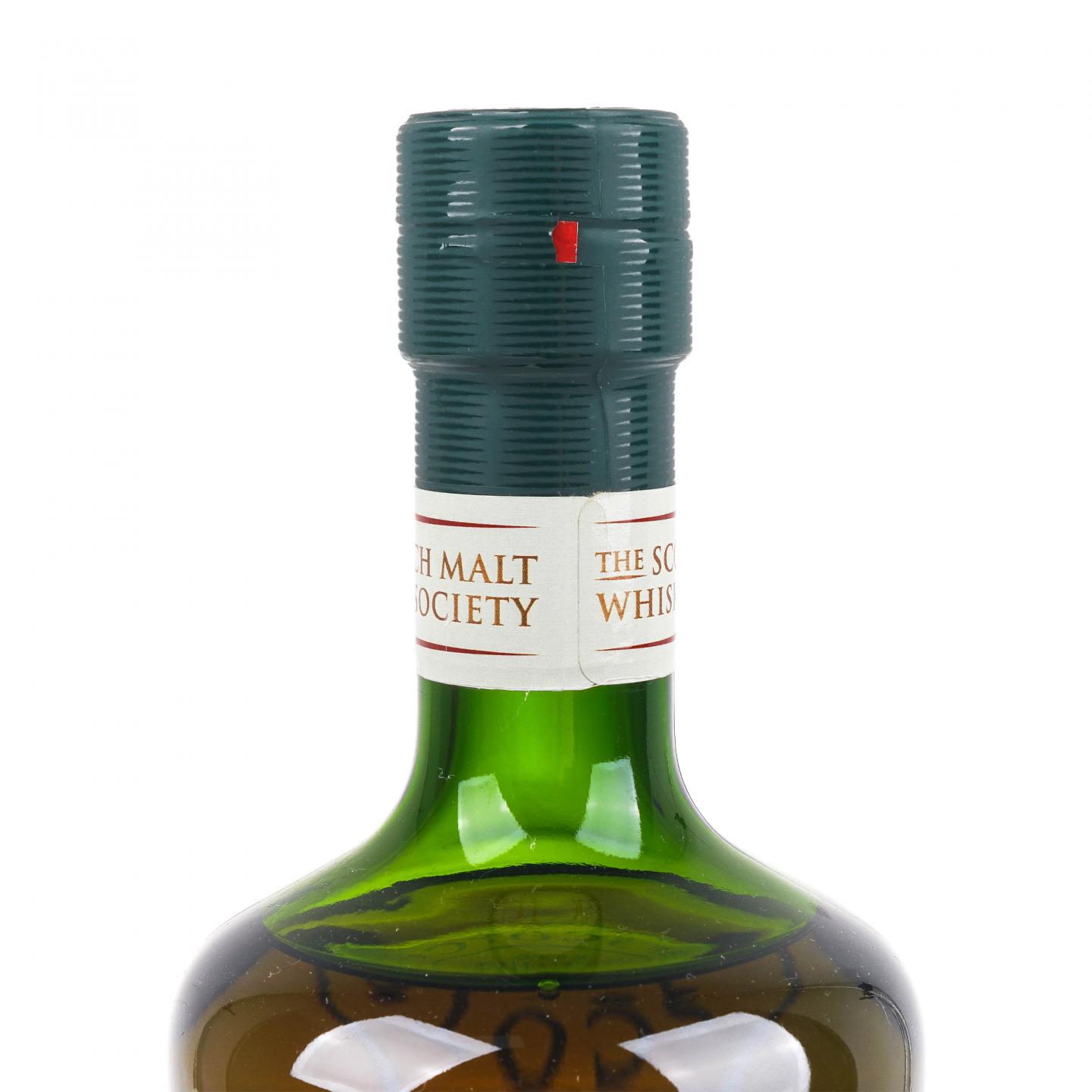 SMWS 1.202 格兰花格 22年 1993-2016