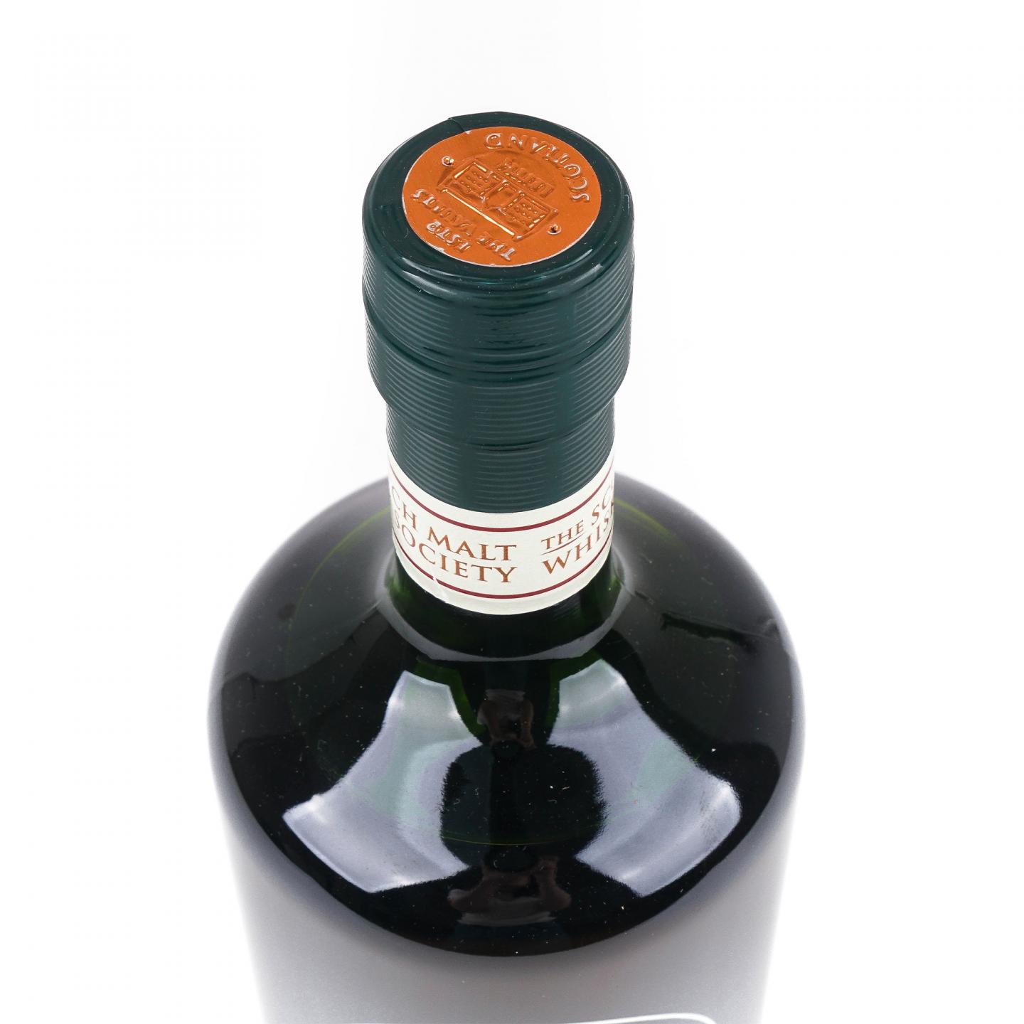 SMWS 1.202 格兰花格 22年 1993-2016