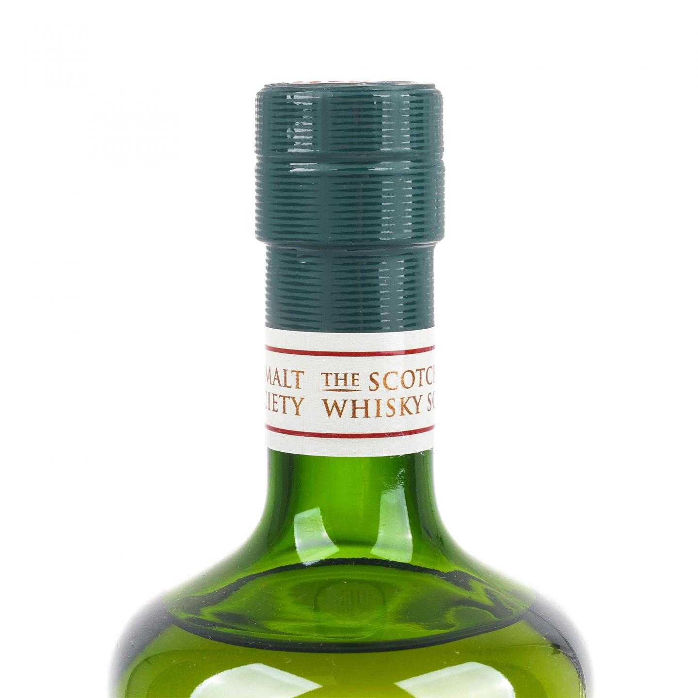 SMWS 13.48 达尔摩 9年 2006