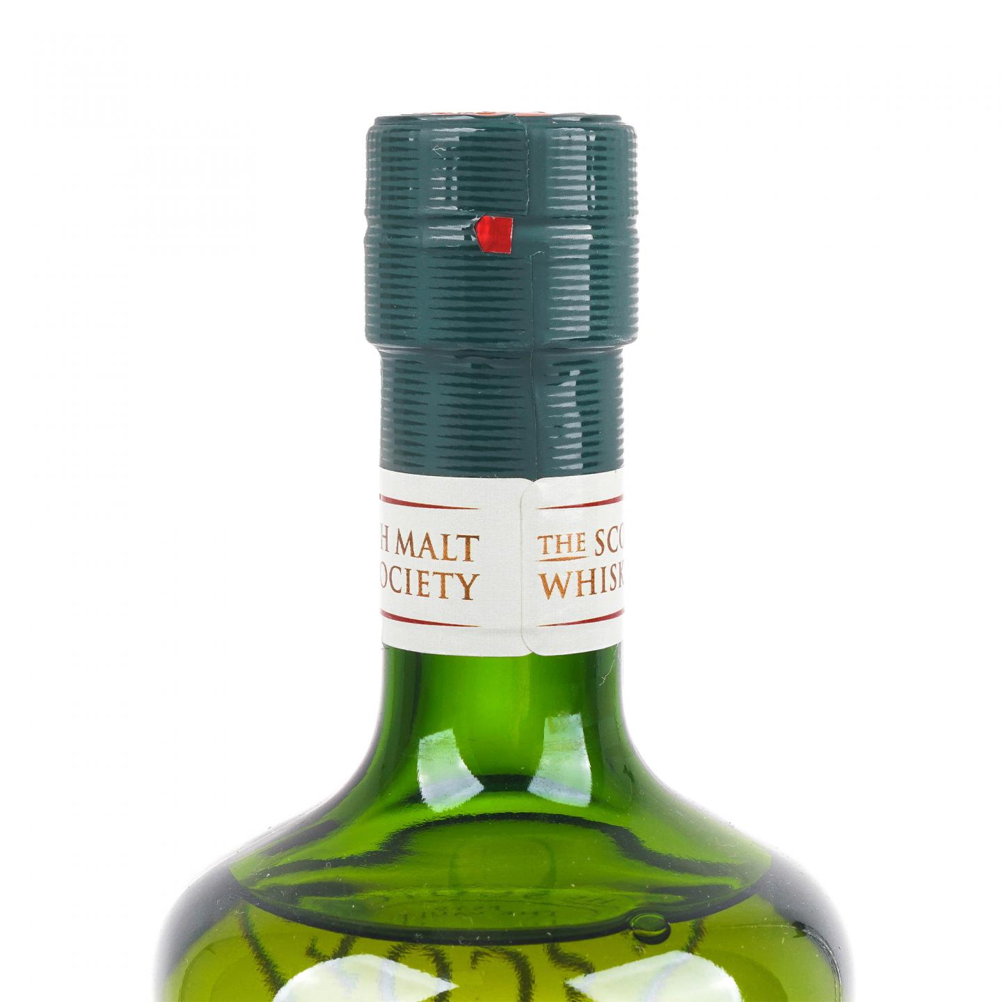 SMWS 13.48 达尔摩 9年 2006