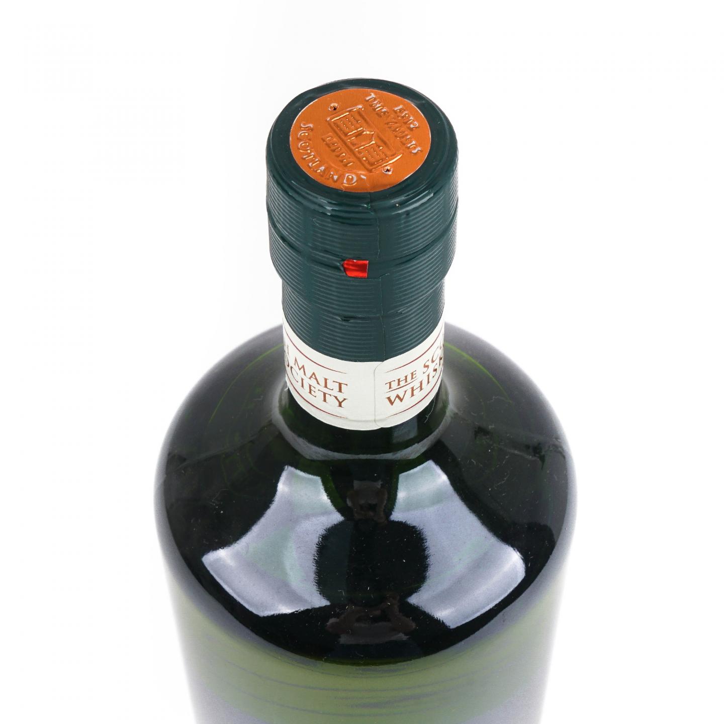 SMWS 13.48 达尔摩 9年 2006