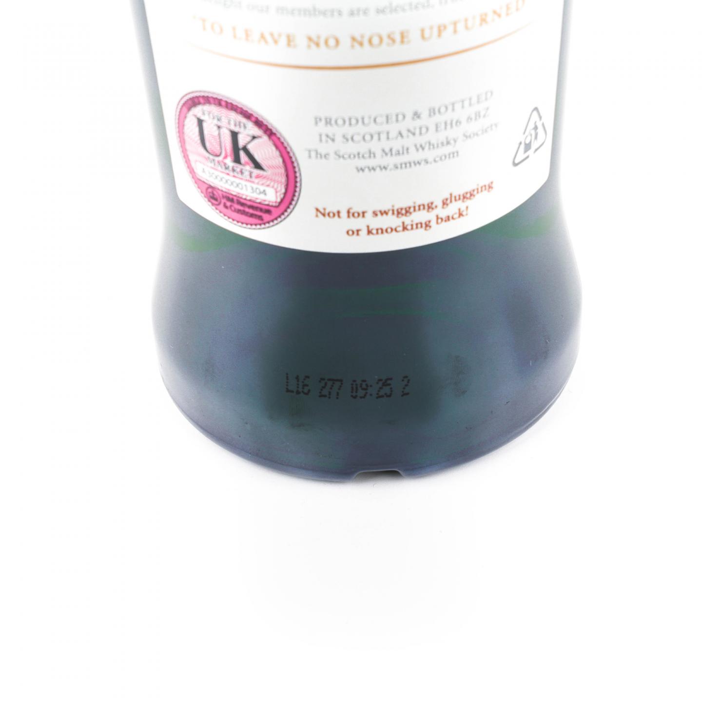SMWS 13.48 达尔摩 9年 2006