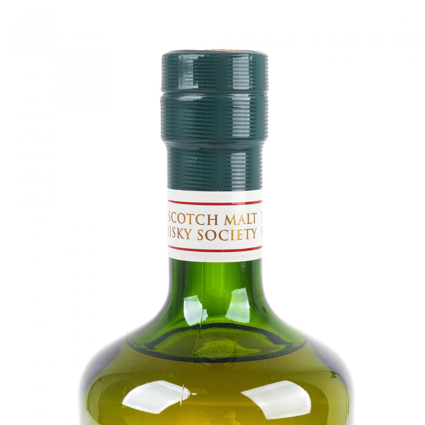SMWS 1.193 格兰花格 21年 1993