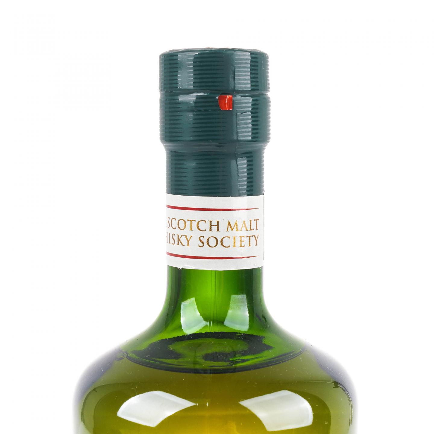 SMWS 1.193 格兰花格 21年 1993