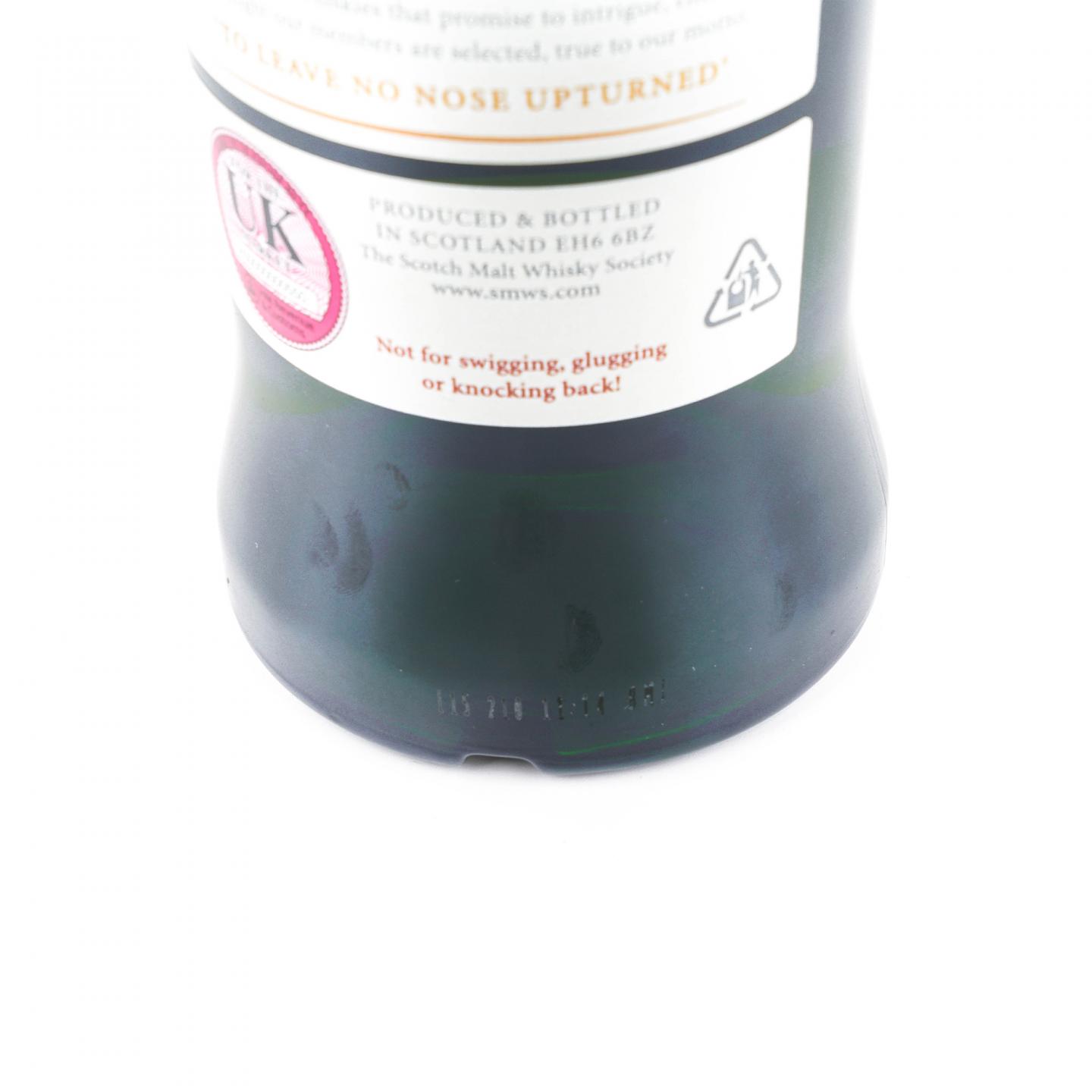 SMWS 1.193 格兰花格 21年 1993
