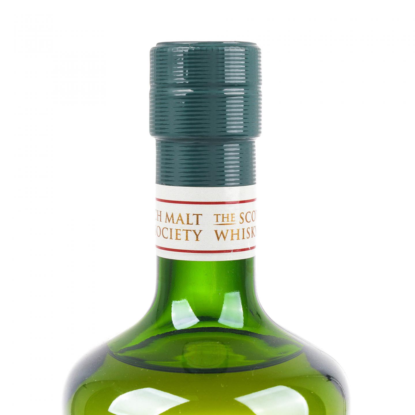 SMWS 29.188 拉弗格 17年 1998