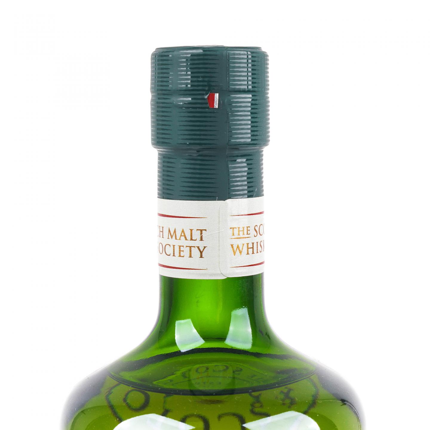 SMWS 29.188 拉弗格 17年 1998