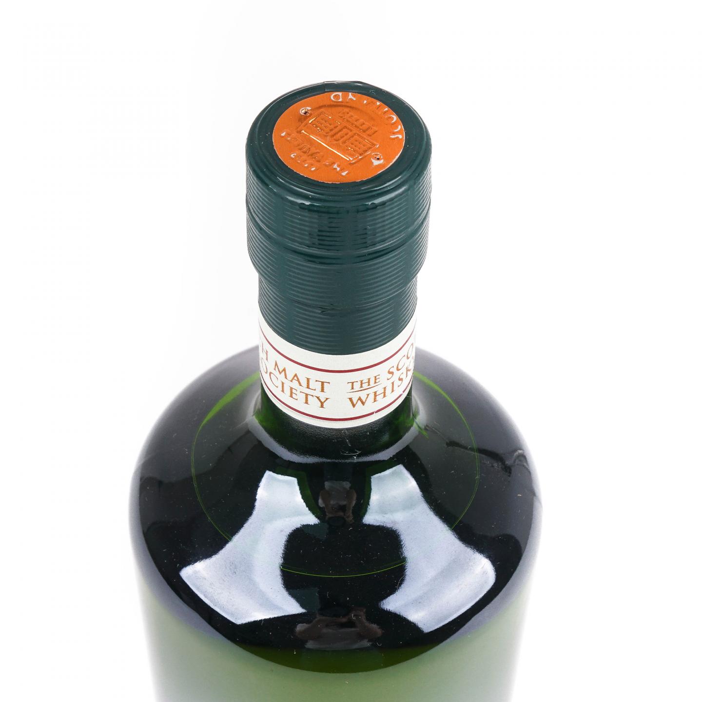 SMWS 29.188 拉弗格 17年 1998