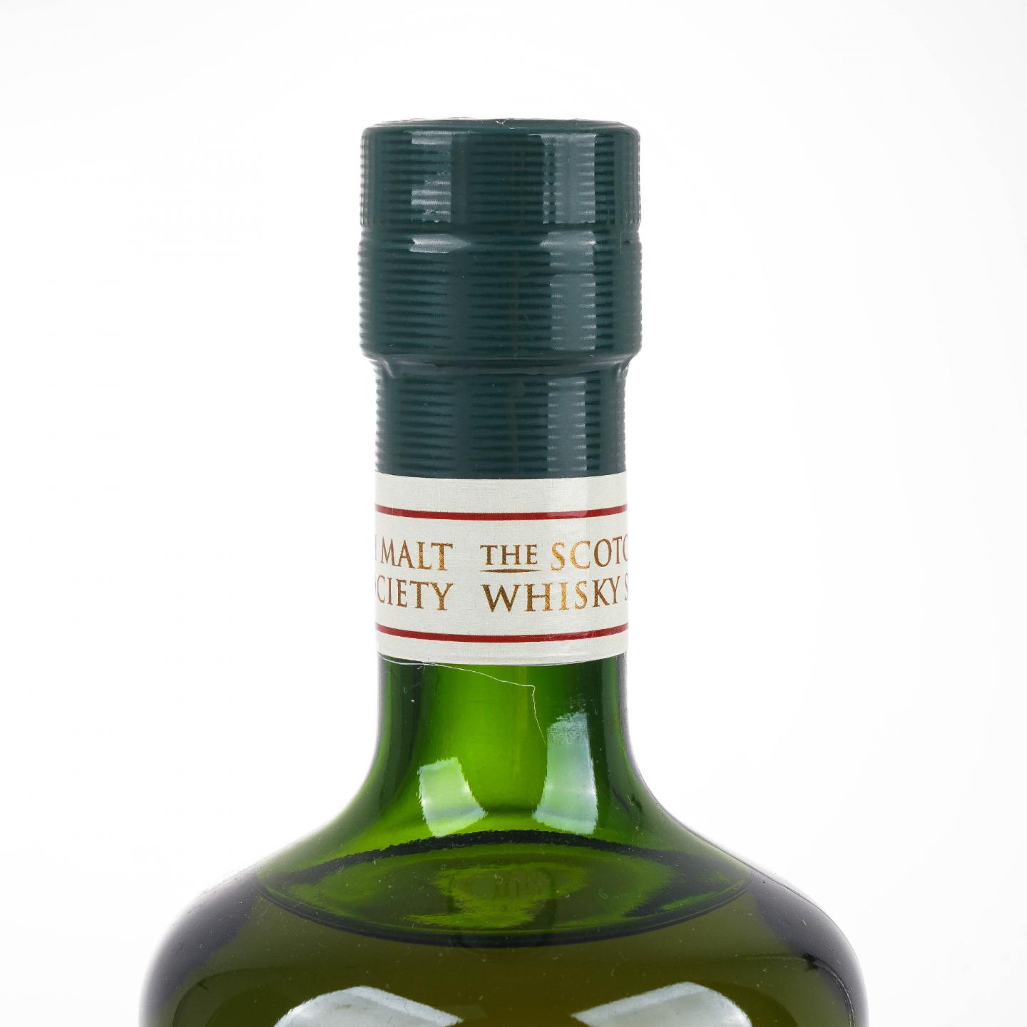 SMWS 27.108 云顶 14年 2000