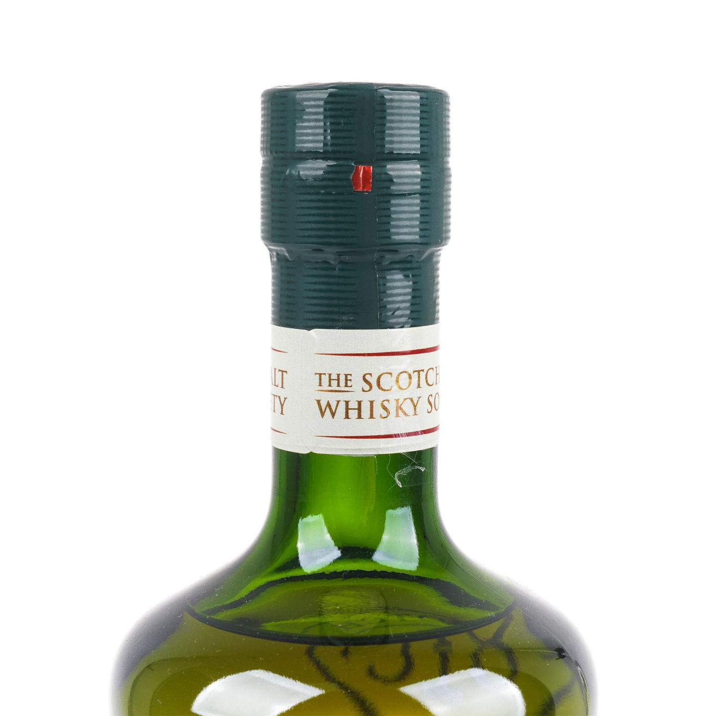 SMWS 27.108 云顶 14年 2000