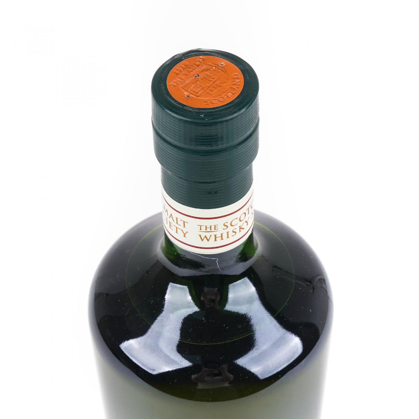 SMWS 27.108 云顶 14年 2000