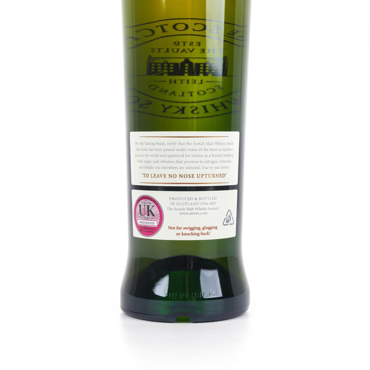 SMWS 27.108 云顶 14年 2000