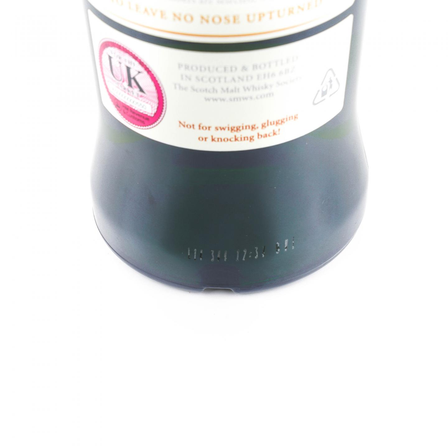 SMWS 27.108 云顶 14年 2000