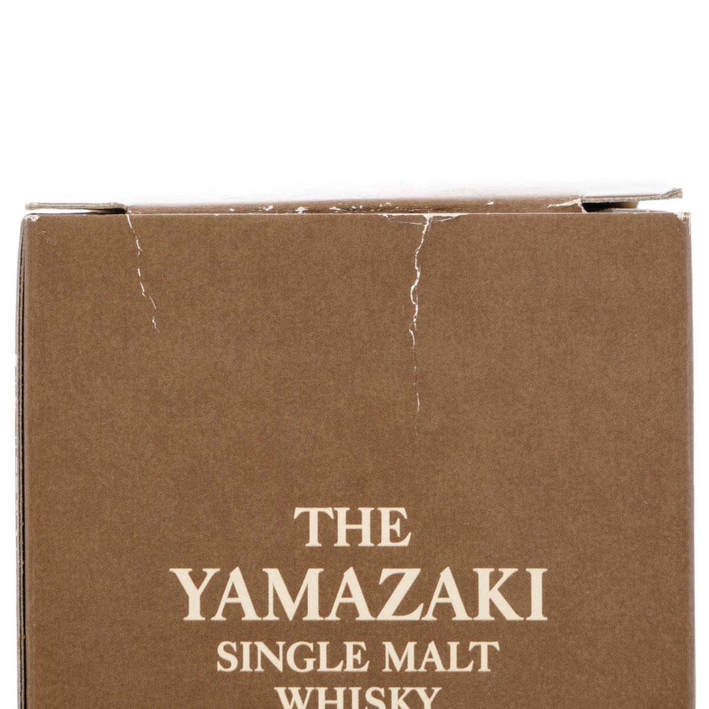 山崎 波本桶 2012