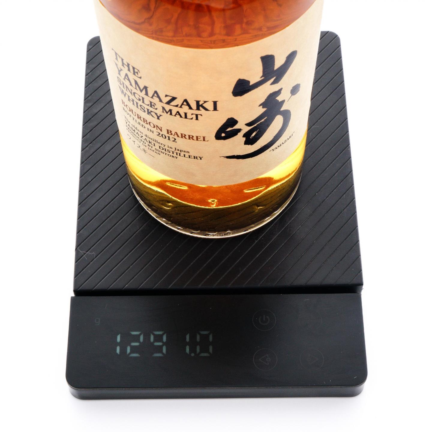 山崎 波本桶 2012