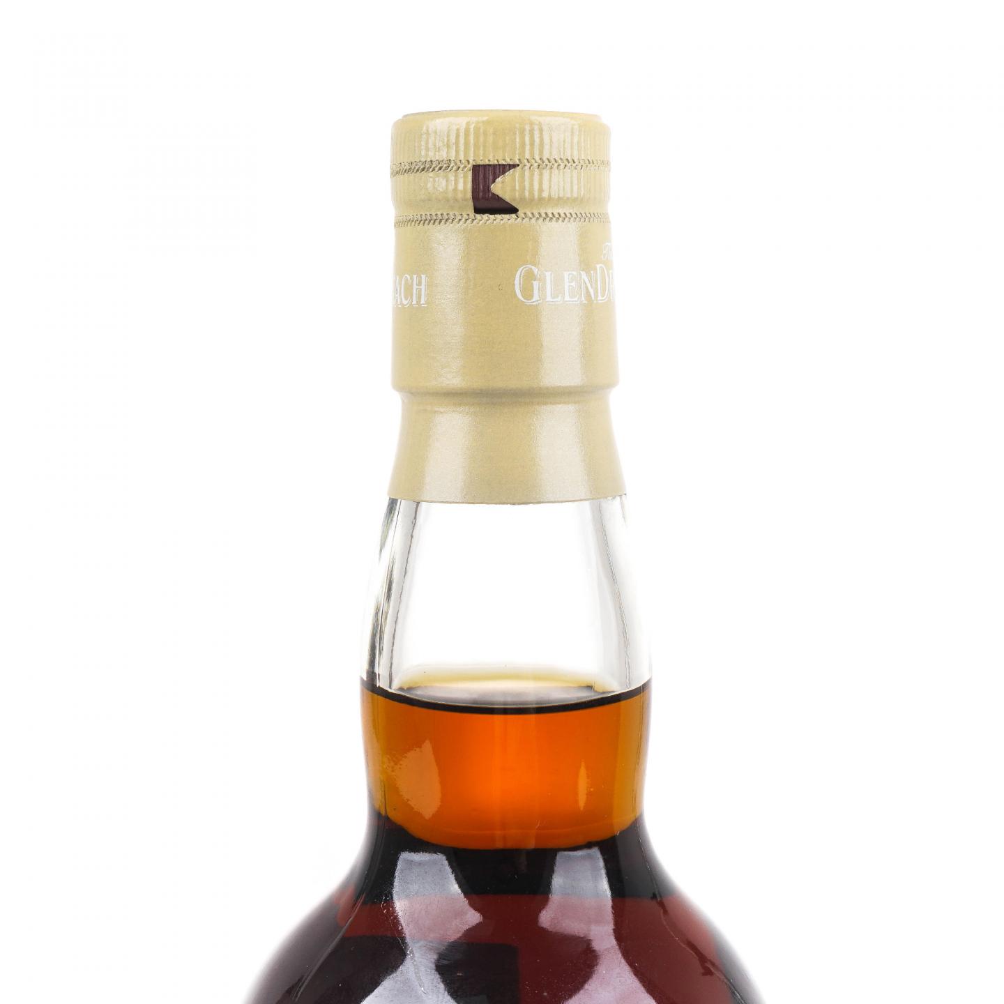 格兰多纳 21年 Parliament 比利·沃克版 700ml