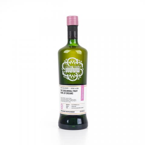 SMWS 26.171 克里尼利基 8年 2012 行货