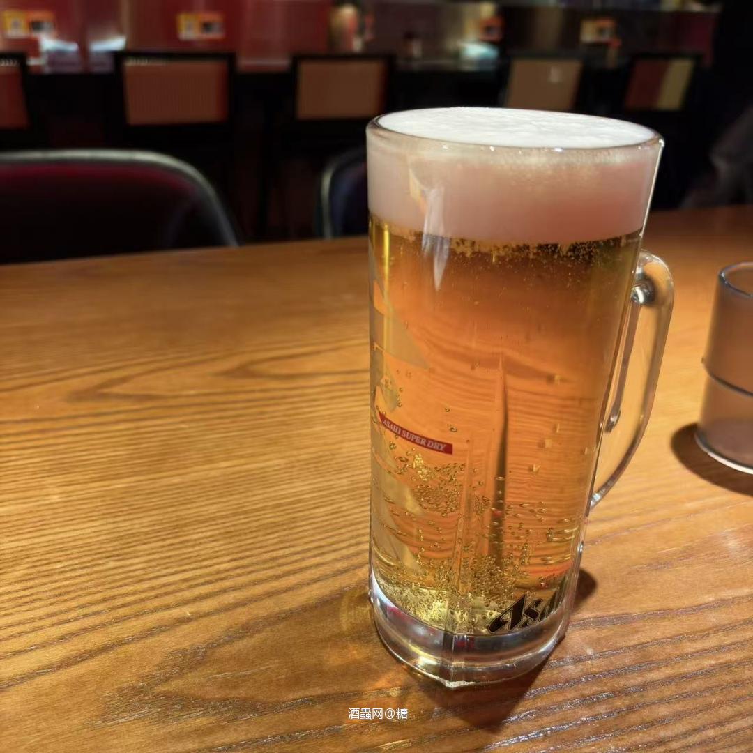 没有一杯酒解决不了问题