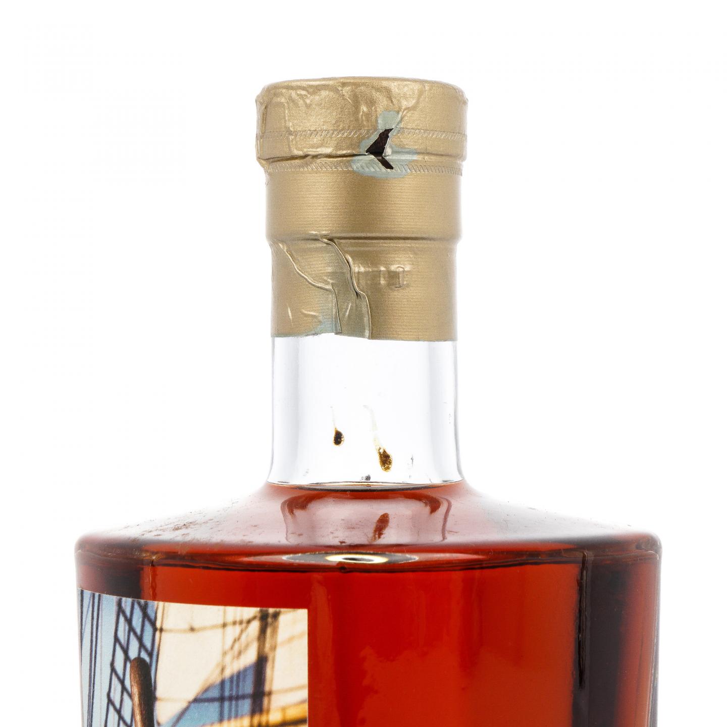 Caroni 23年 1997-2020 单桶 Sb 朗姆