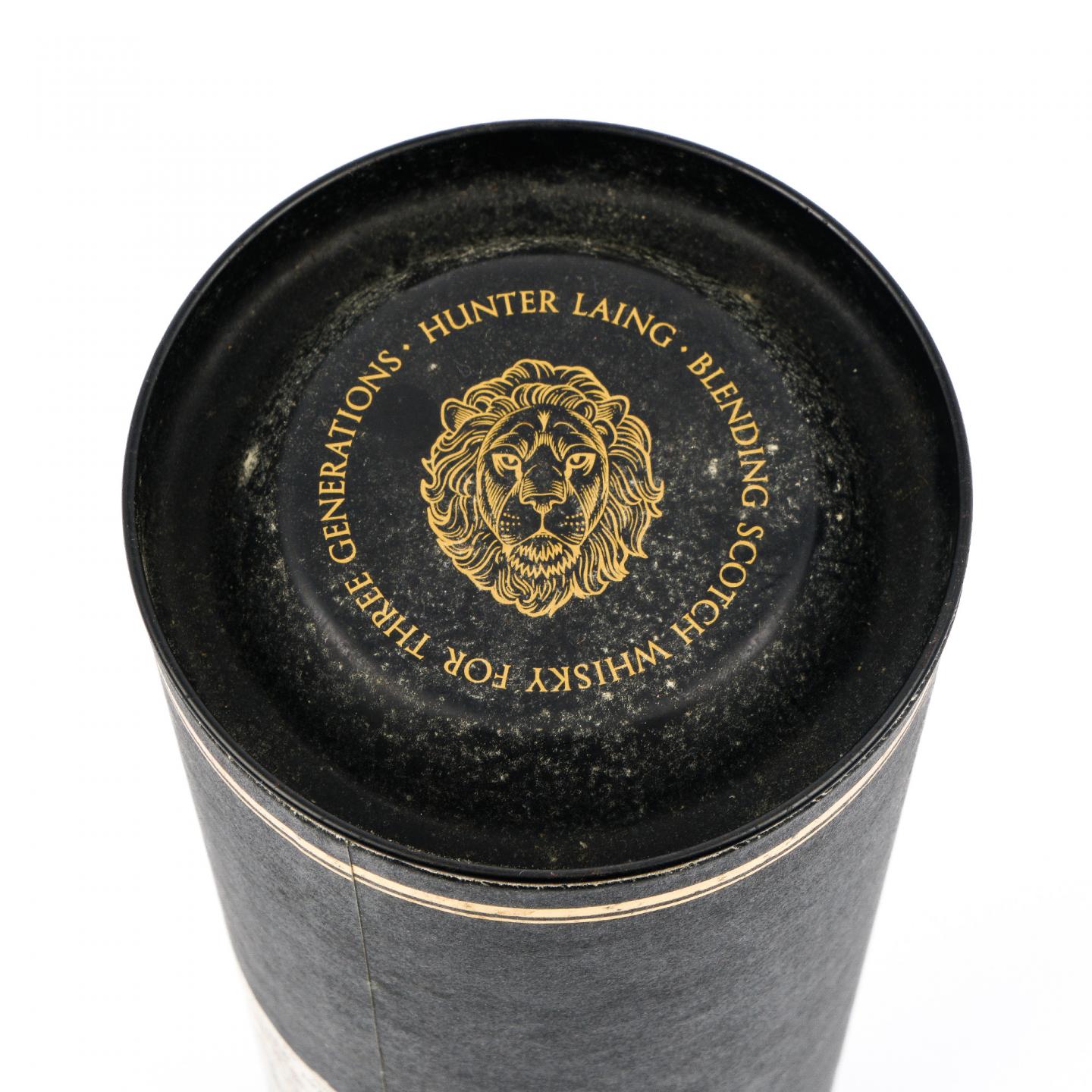 Sovereign 调和 45年 1973-2019 HL+TWB