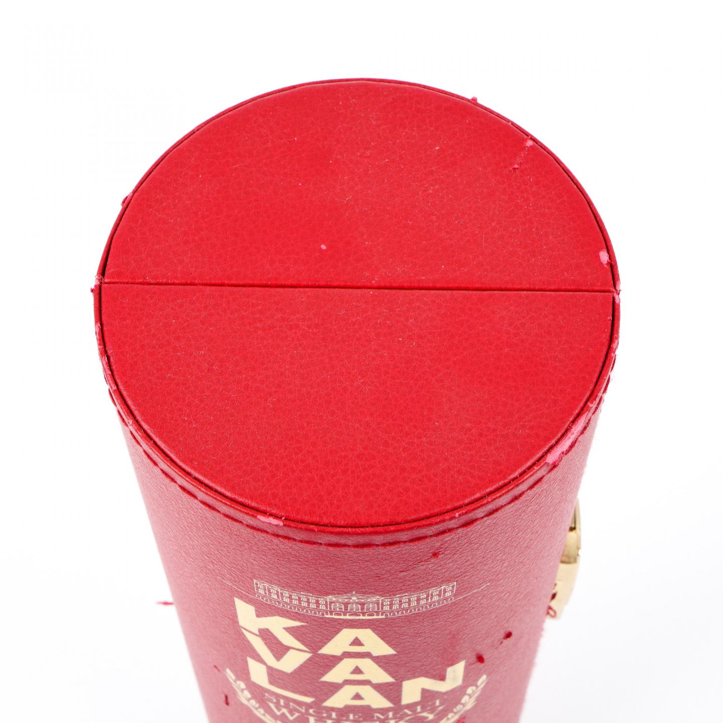 噶玛兰 经典独奏原酒系列 雪莉桶#S081229006 人生酒肆+威时光