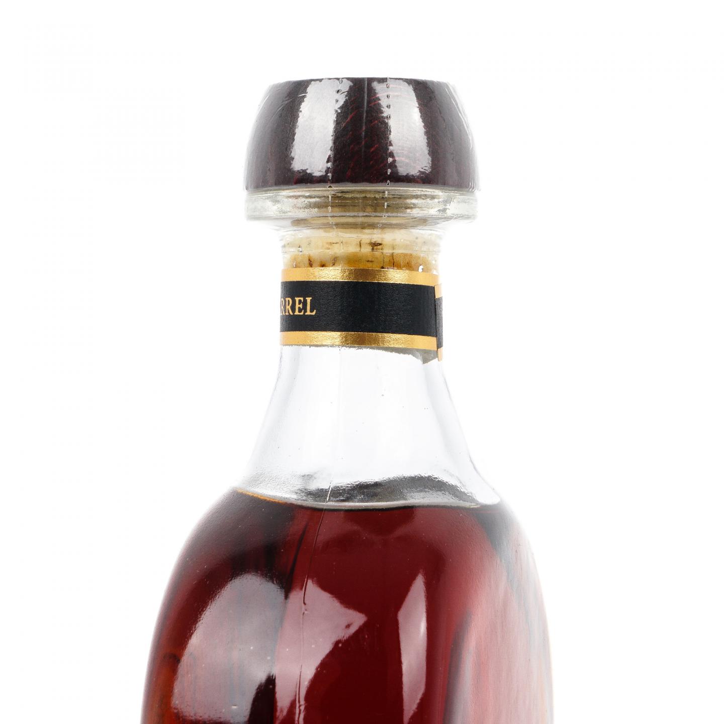 爱利加 9年 2021 Barrel Proof 750ml