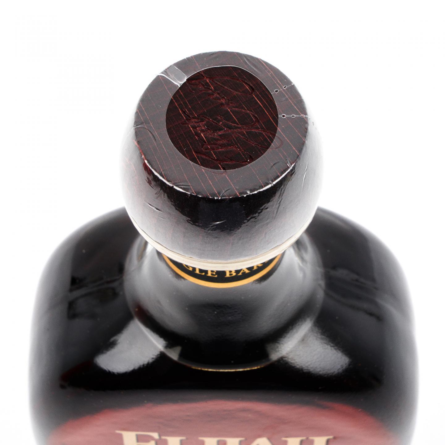 爱利加 9年 2021 Barrel Proof 750ml
