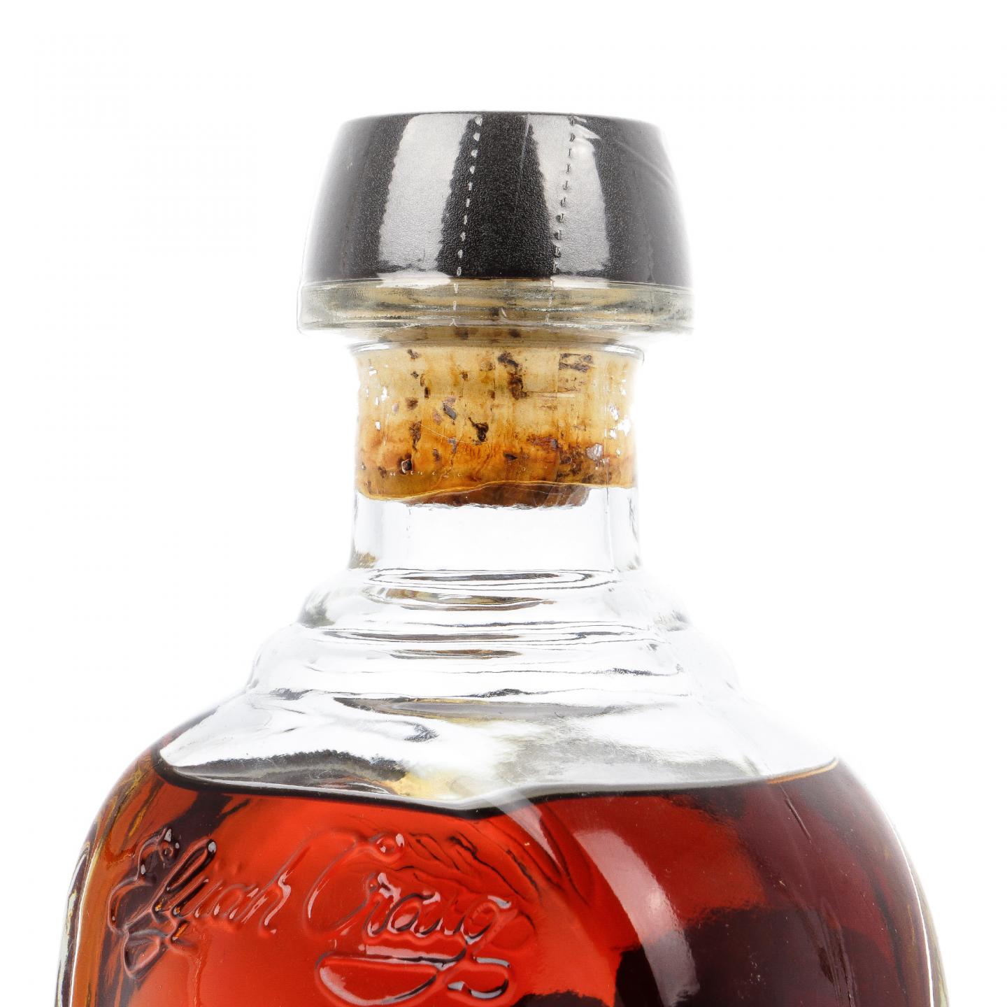 爱利加 12年 2013 Small Batch 750ml