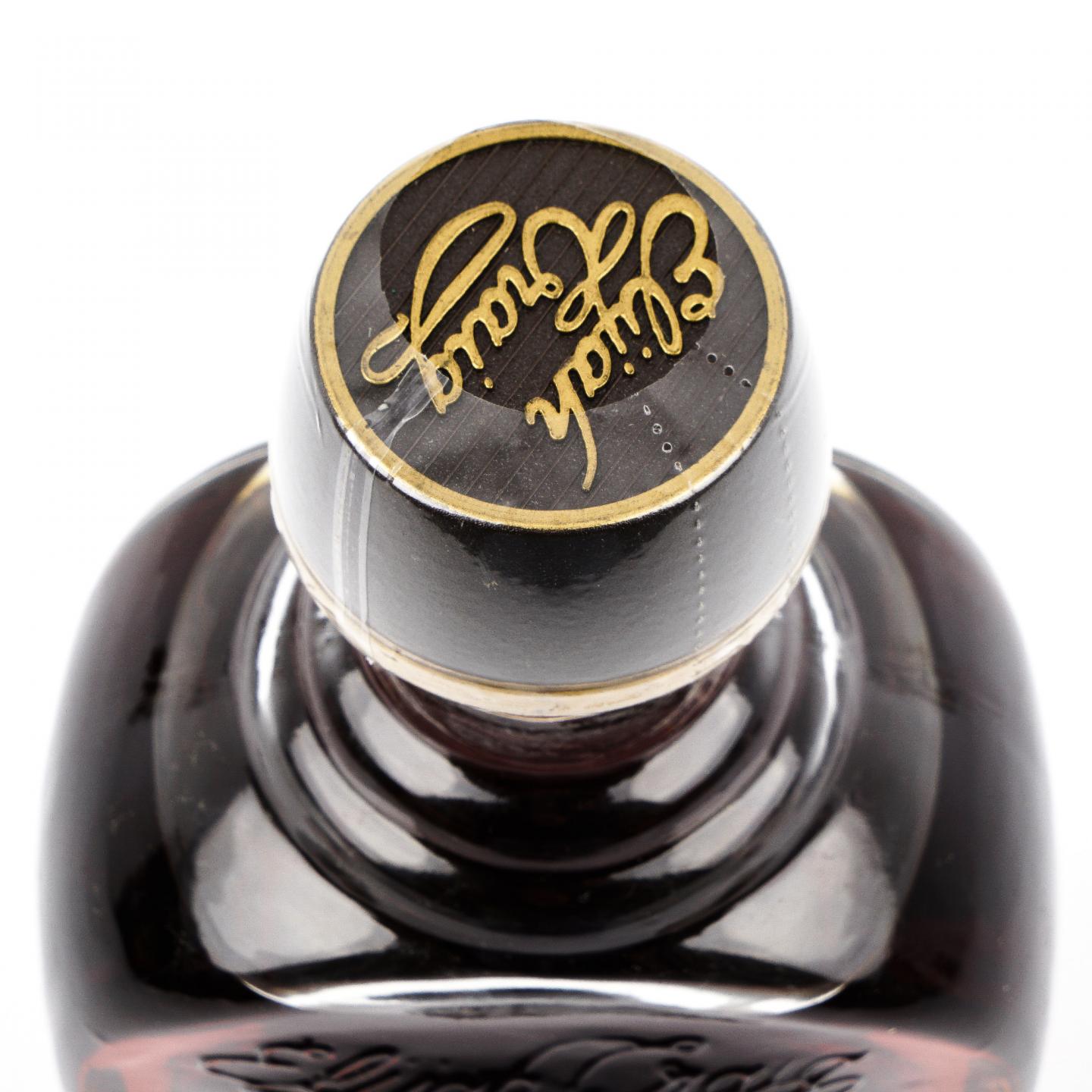 爱利加 12年 2013 Small Batch 750ml