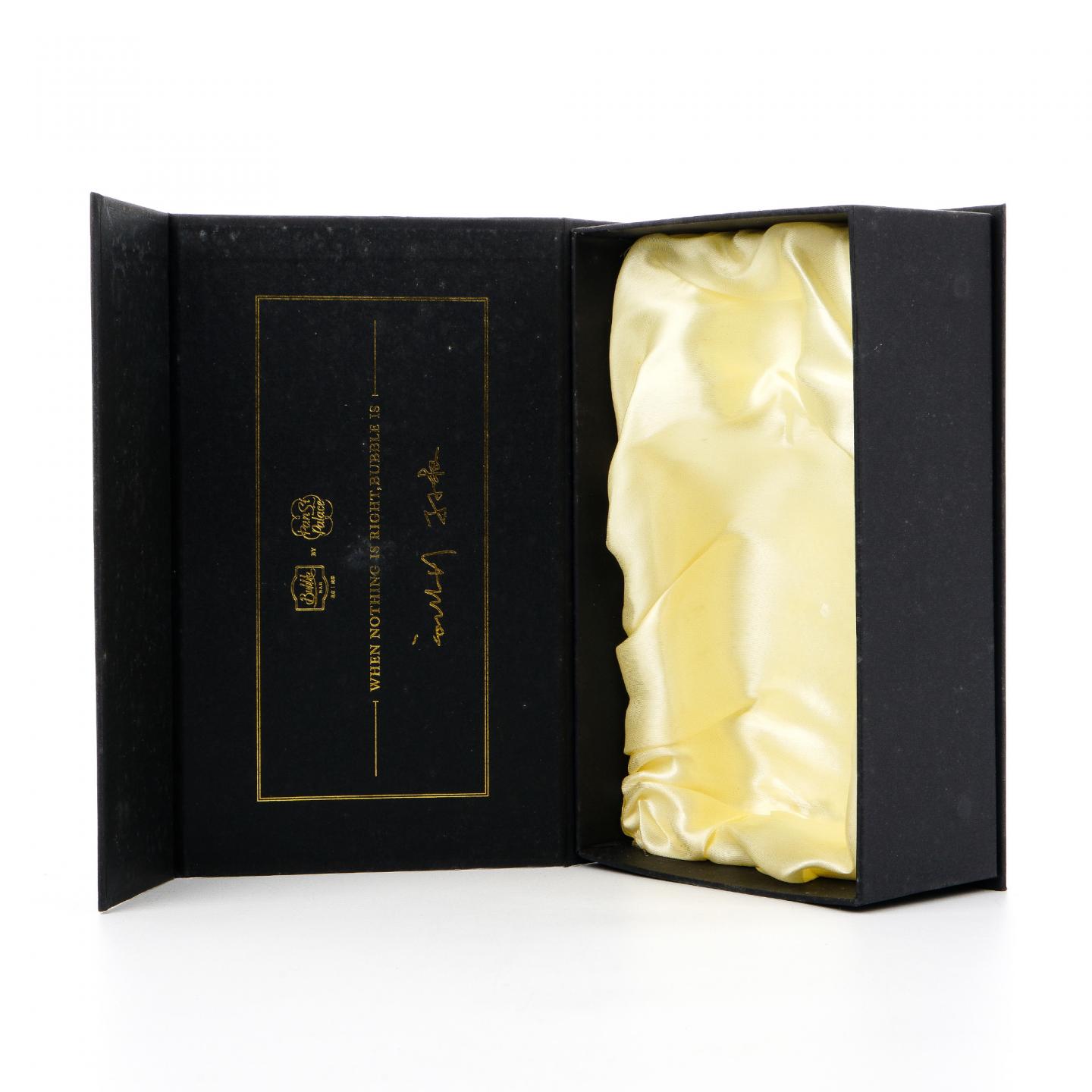爱利加 12年 2013 Small Batch 750ml