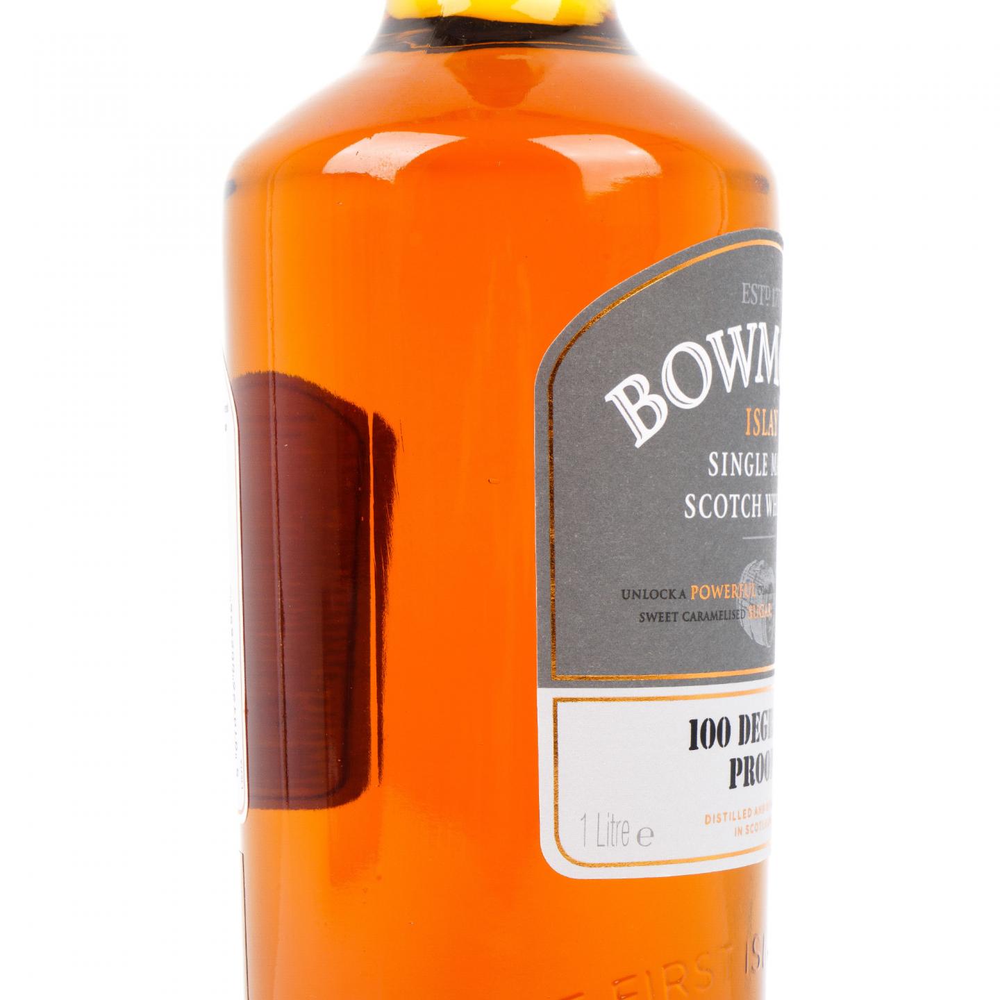 波摩 100proof 57.1% 1000ml