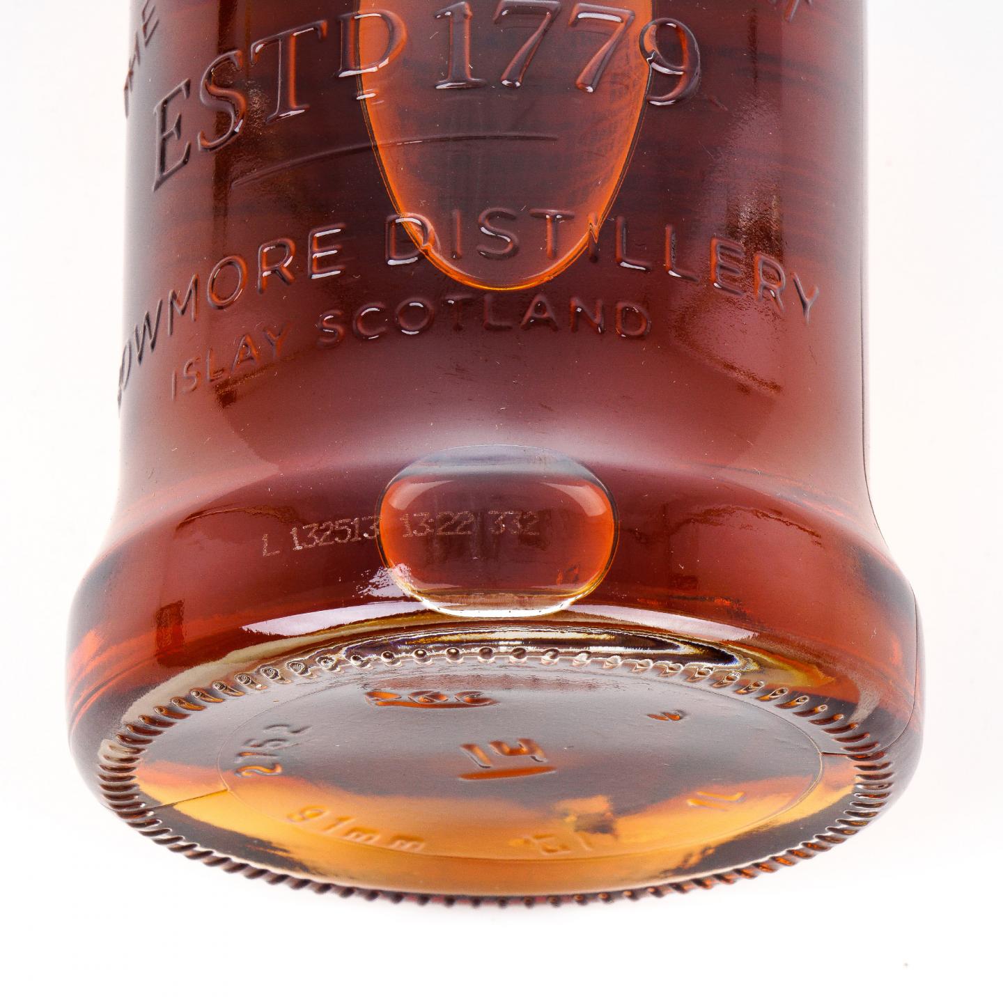 波摩 100proof 57.1% 1000ml