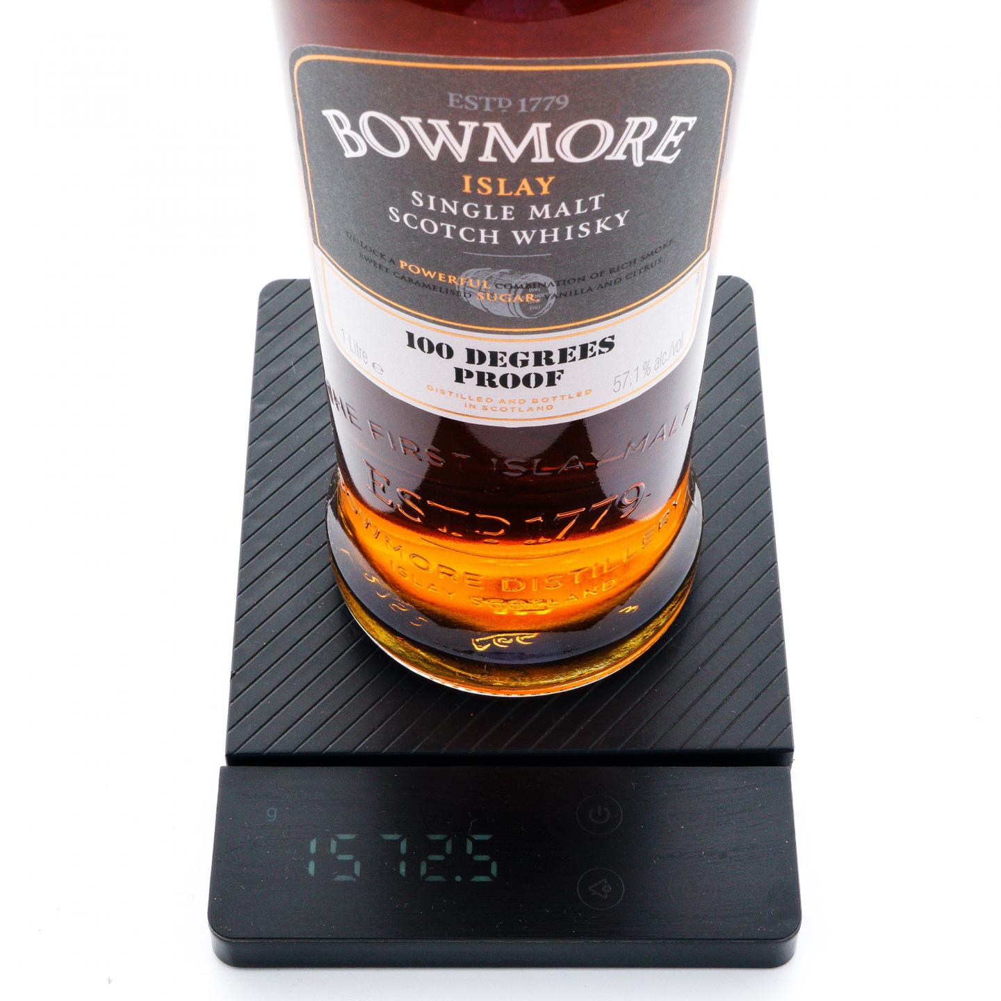 波摩 100proof 57.1% 1000ml