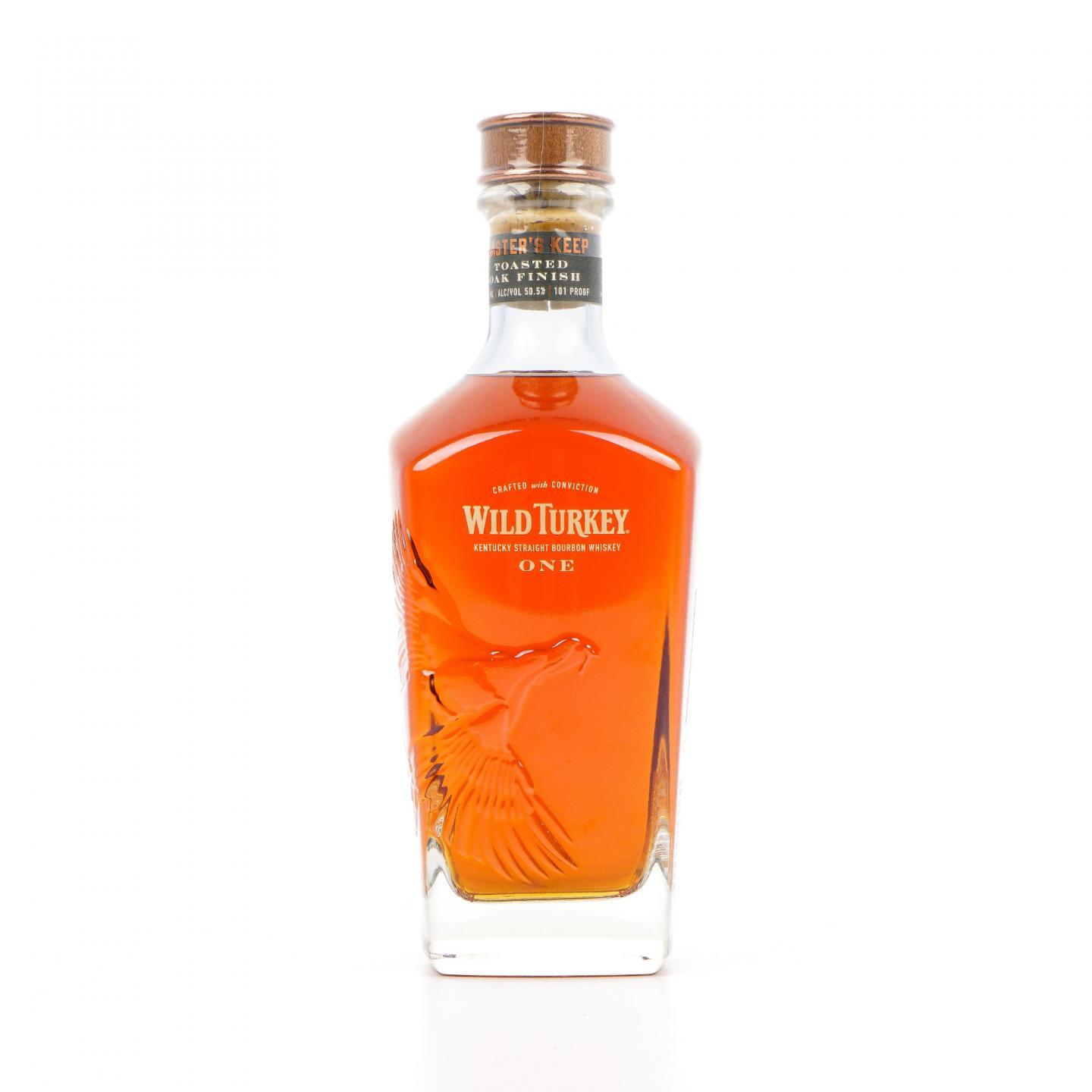 威凤凰 Master's Keep ONE 50.5% 750ml