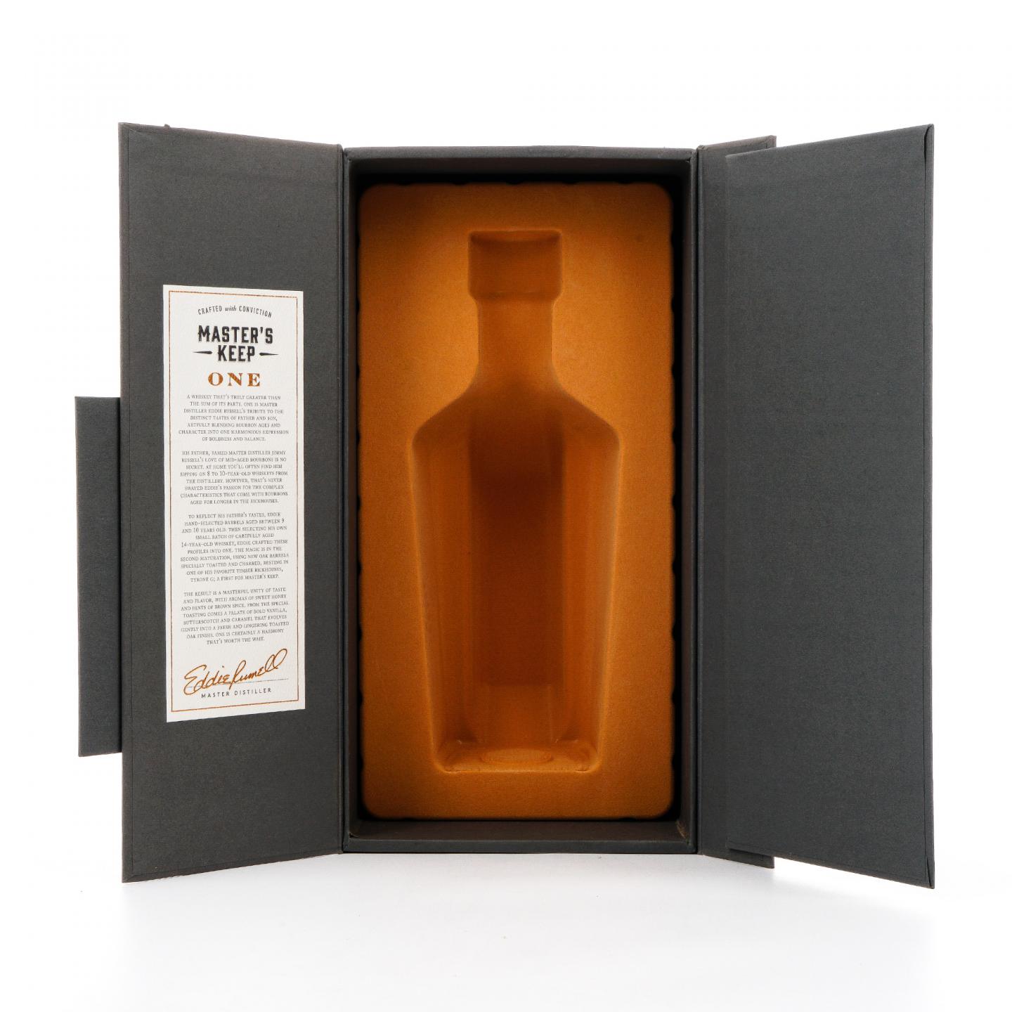威凤凰 Master's Keep ONE 50.5% 750ml