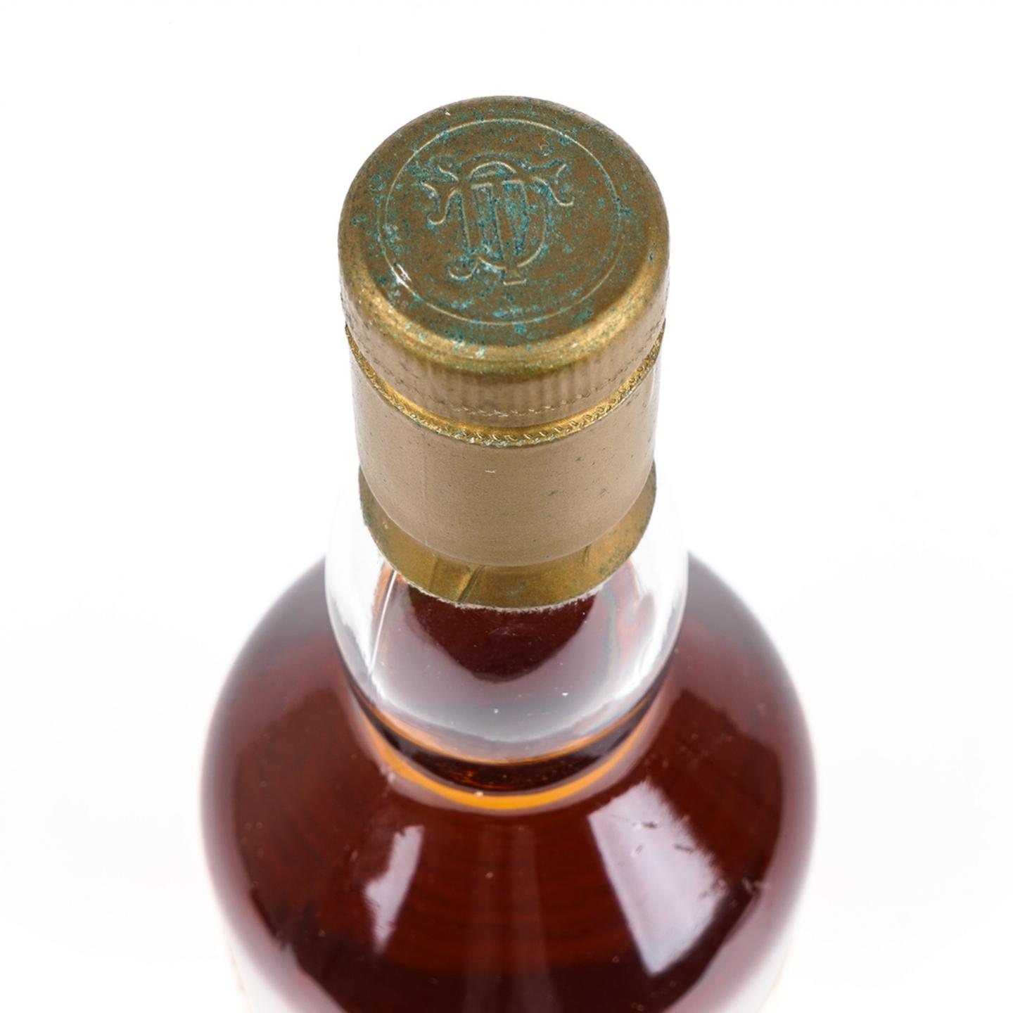泰斯卡 10年 石头标
