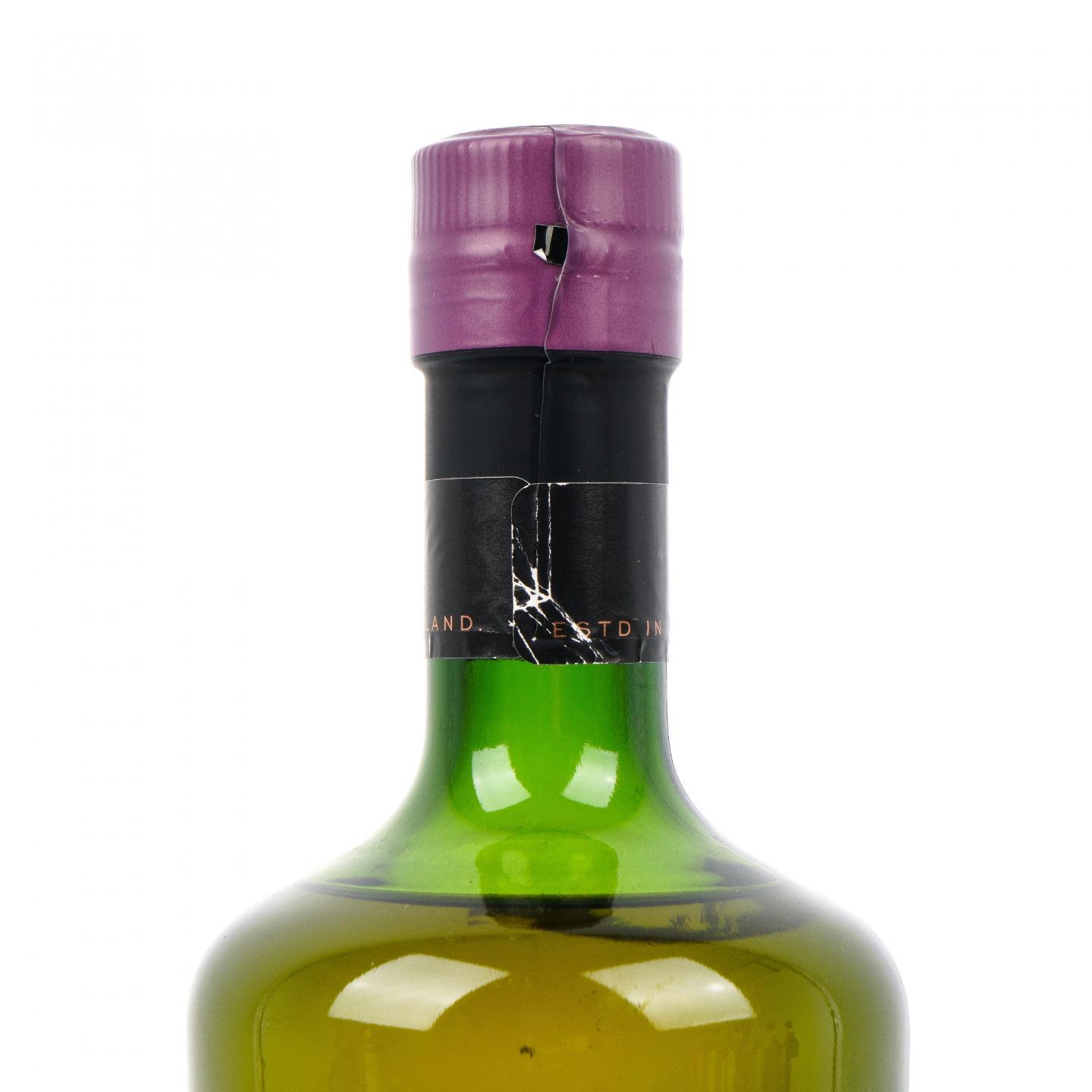 SMWS 68.55 布莱尔阿苏 9年 2011-2021